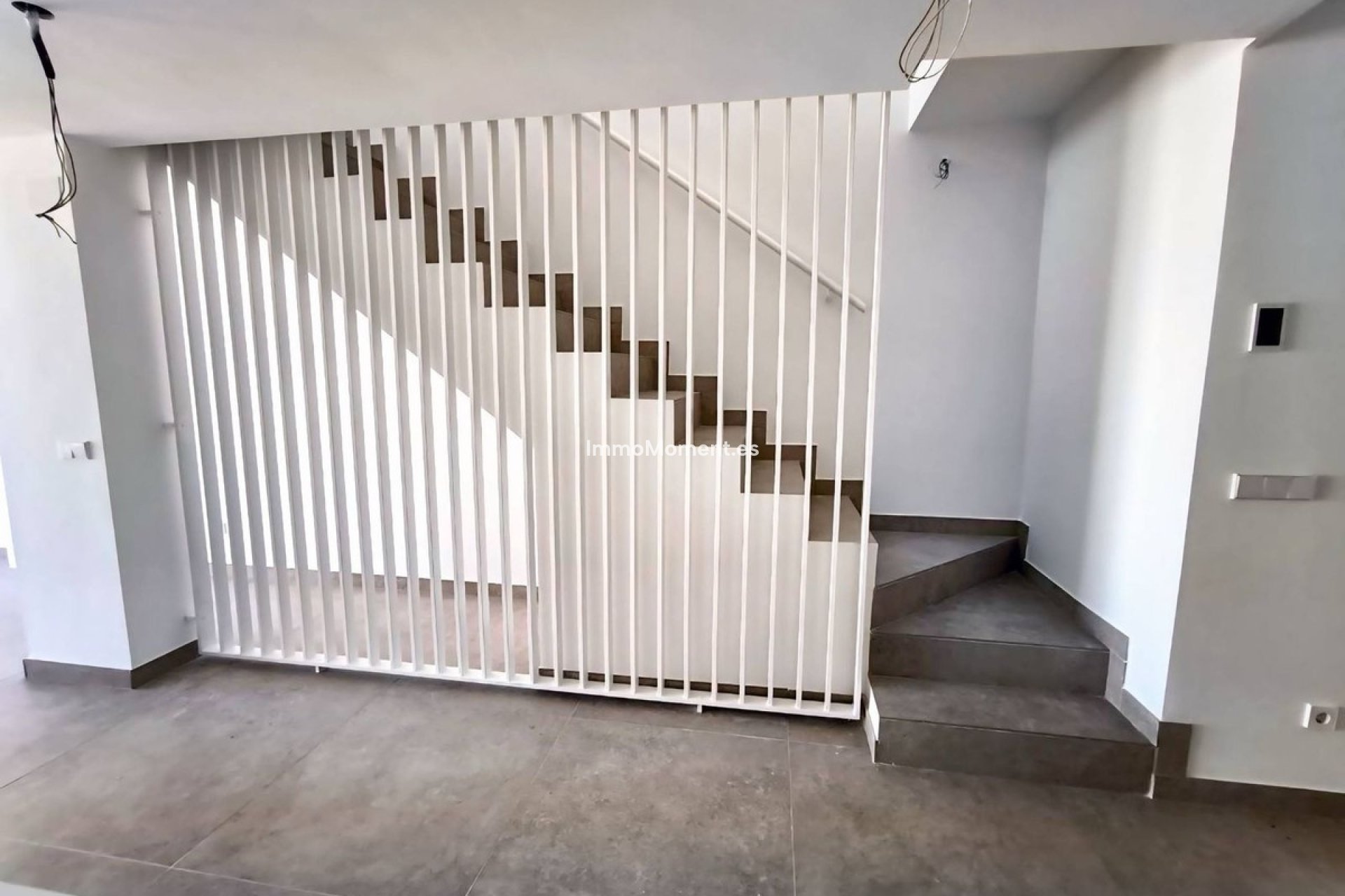 Reventa - Apartamento - Estepona  - Bel Air