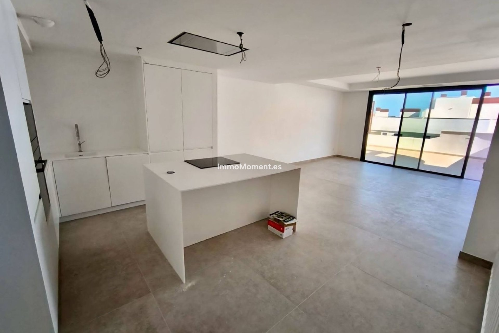 Reventa - Apartamento - Estepona  - Bel Air