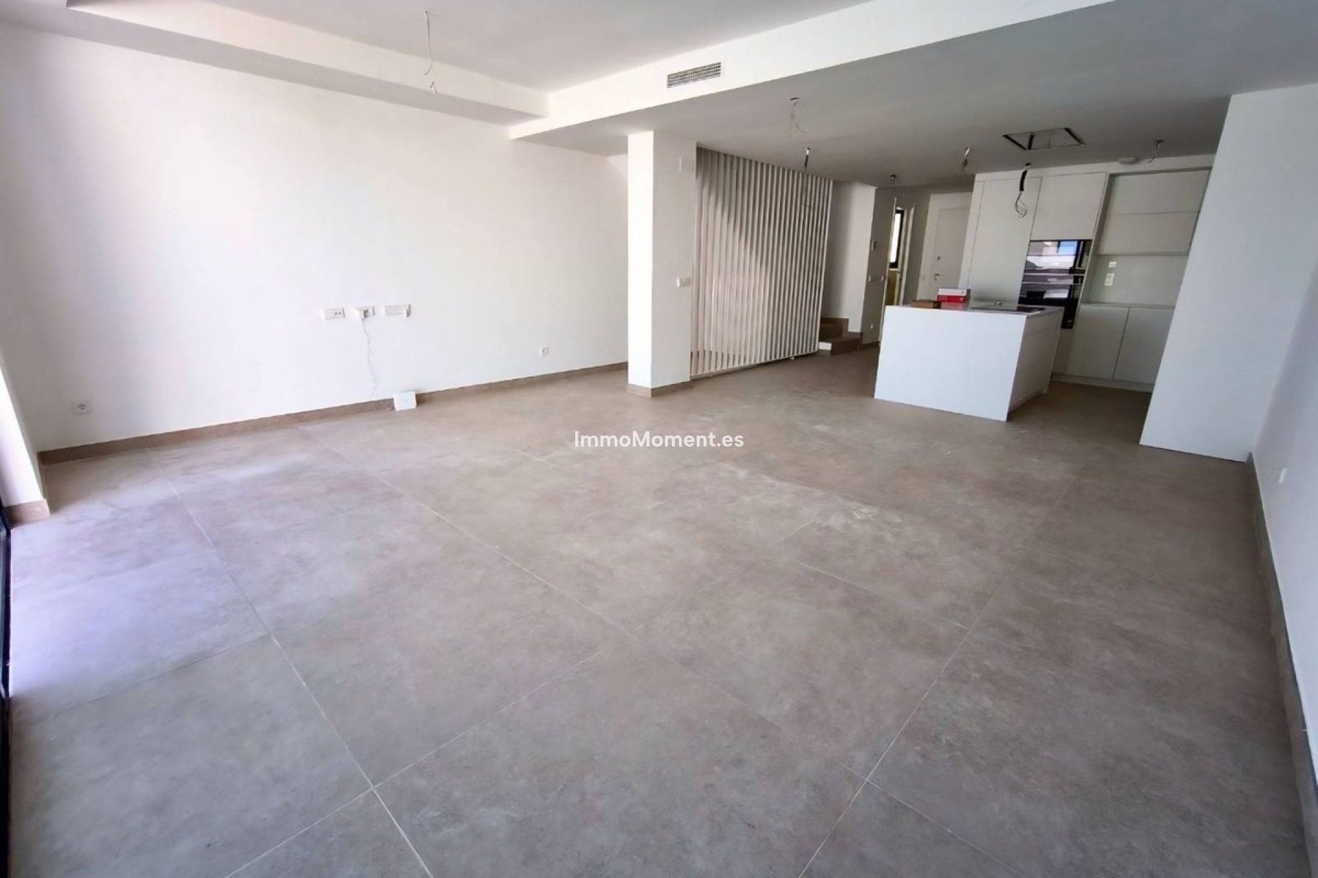 Reventa - Apartamento - Estepona  - Bel Air
