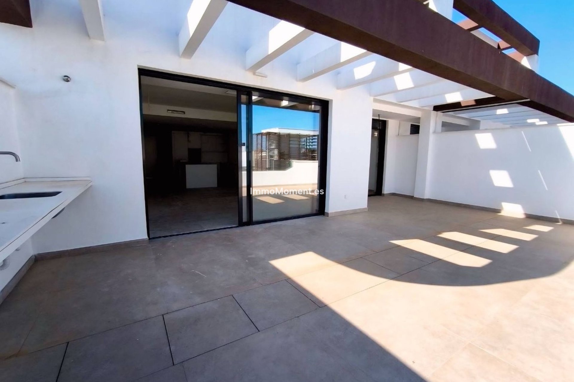 Reventa - Apartamento - Estepona  - Bel Air