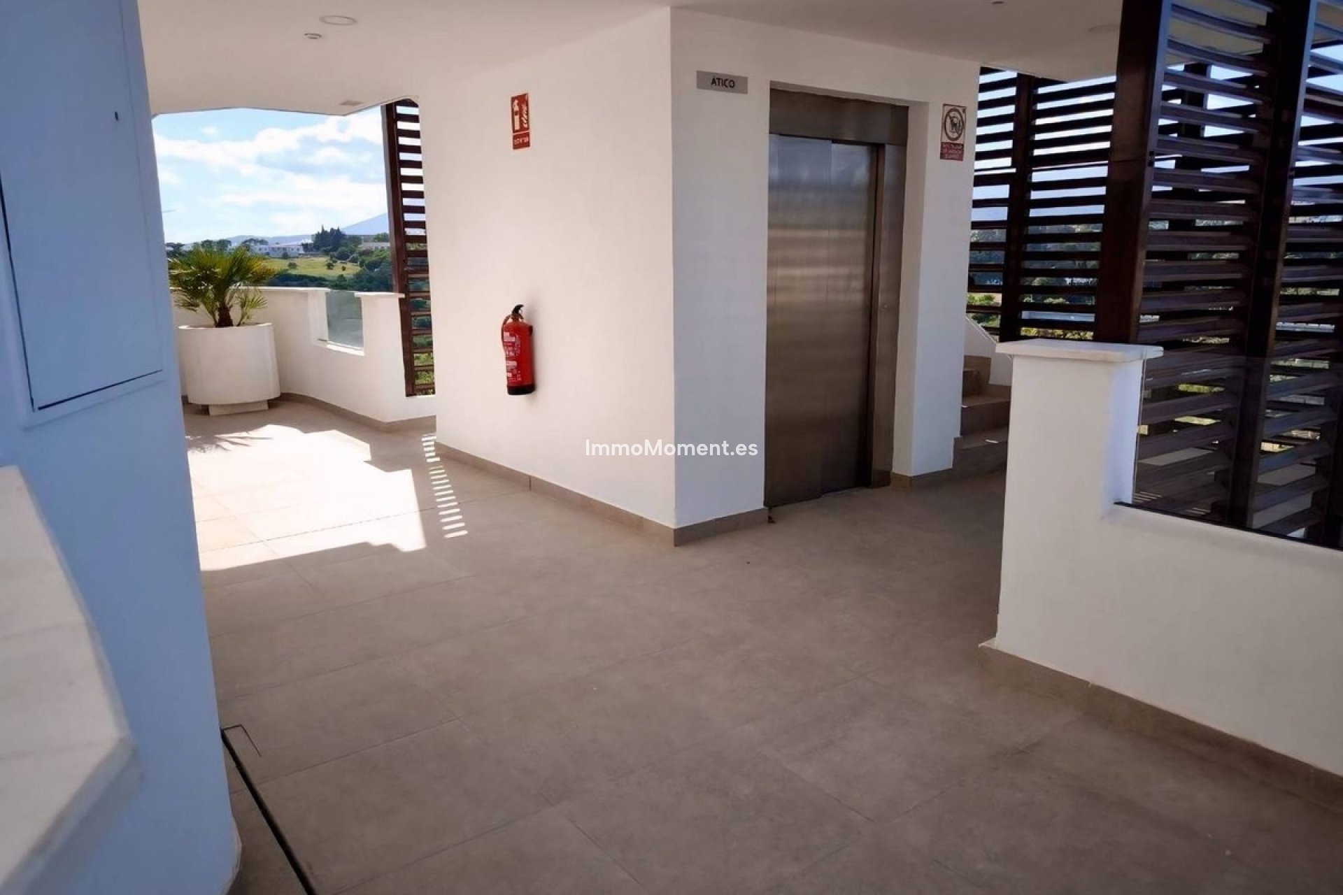 Reventa - Apartamento - Estepona  - Bel Air
