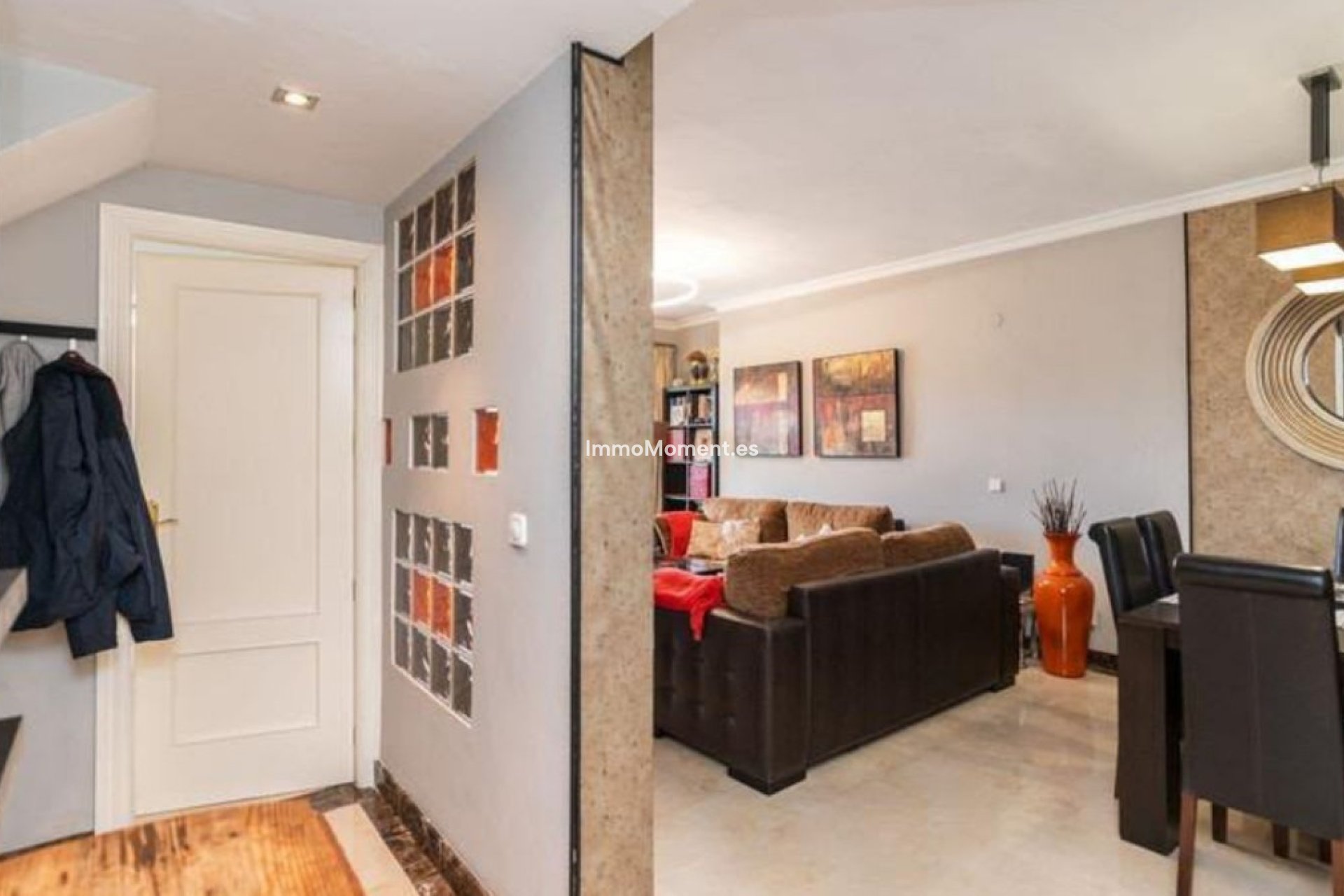 Reventa - Apartamento - Estepona  - Bel Air