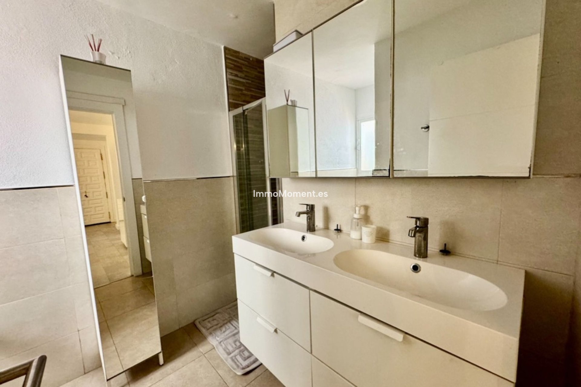 Reventa - Apartamento - Estepona  - Benamara