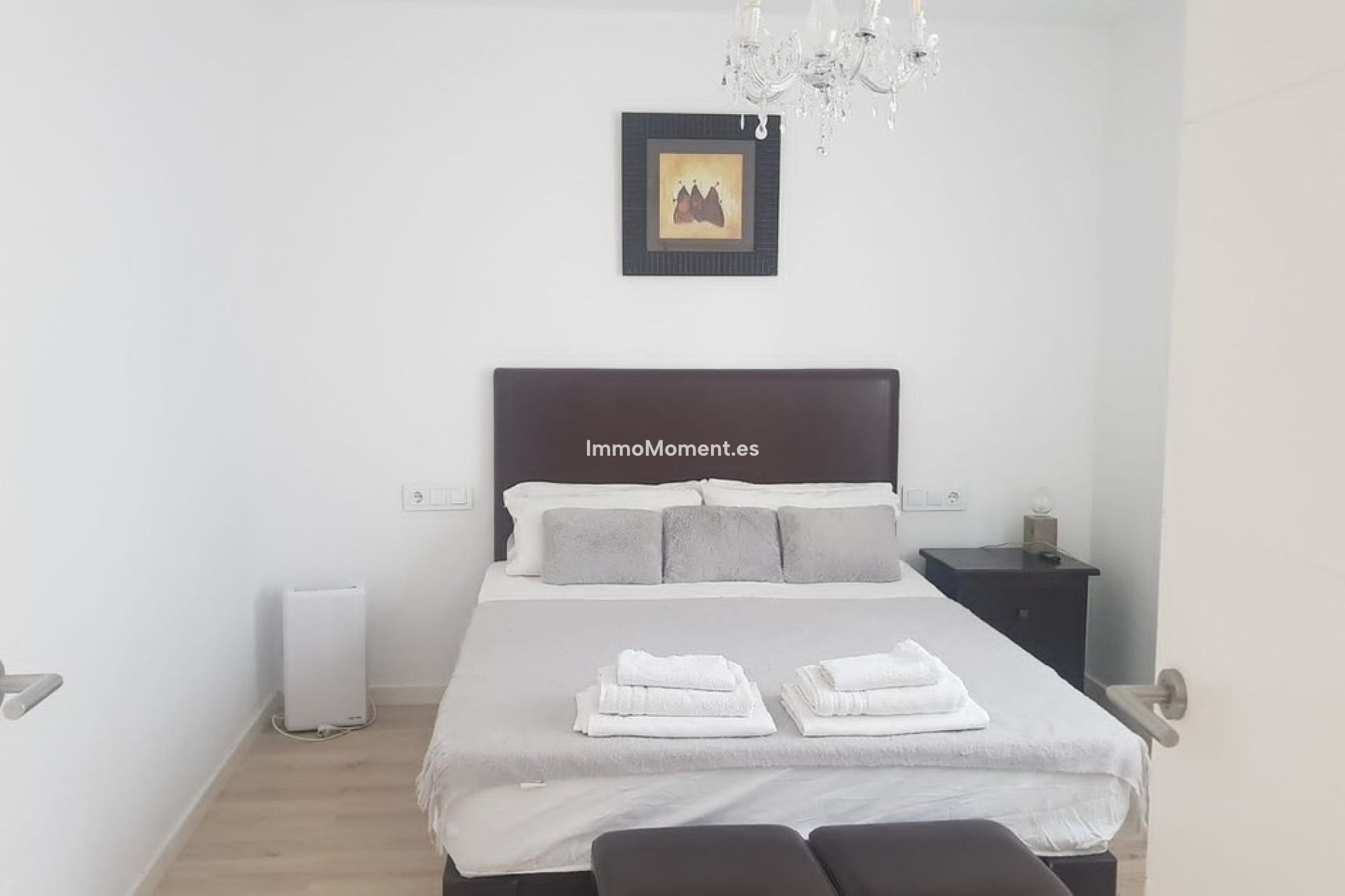 Reventa - Apartamento - Estepona  - Benamara