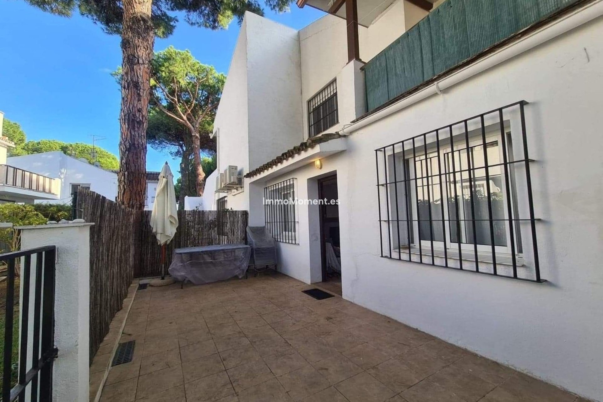 Reventa - Apartamento - Estepona  - Benamara
