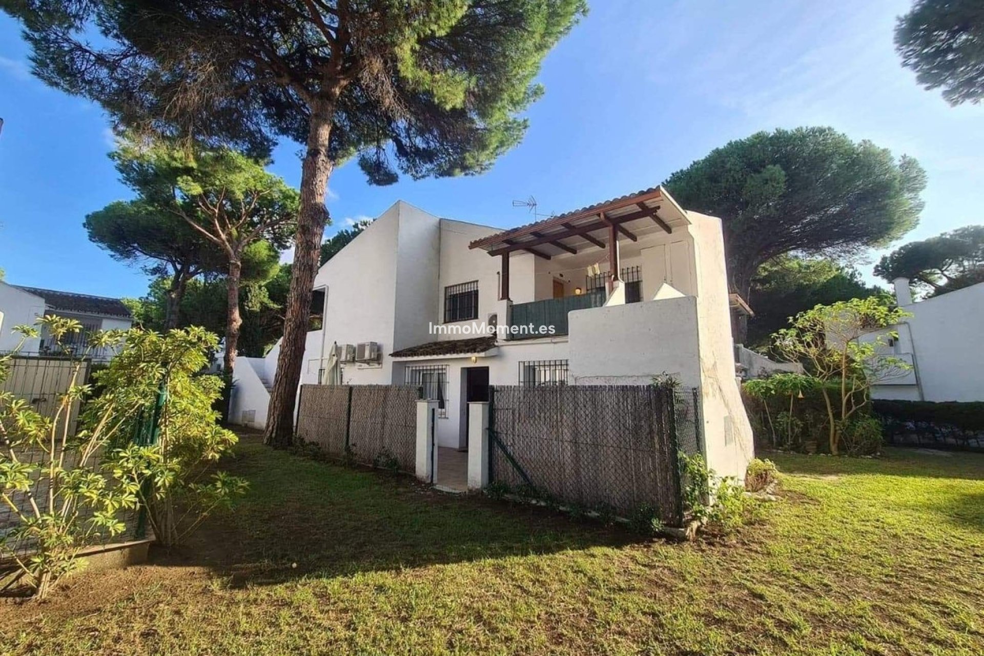 Reventa - Apartamento - Estepona  - Benamara