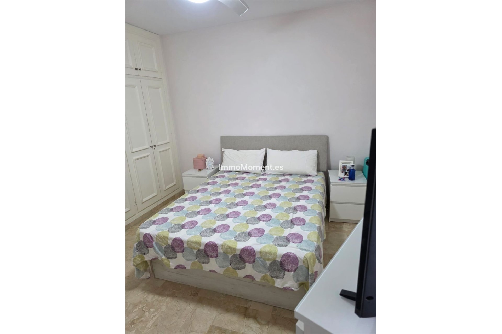 Reventa - Apartamento - Estepona  - Benamara