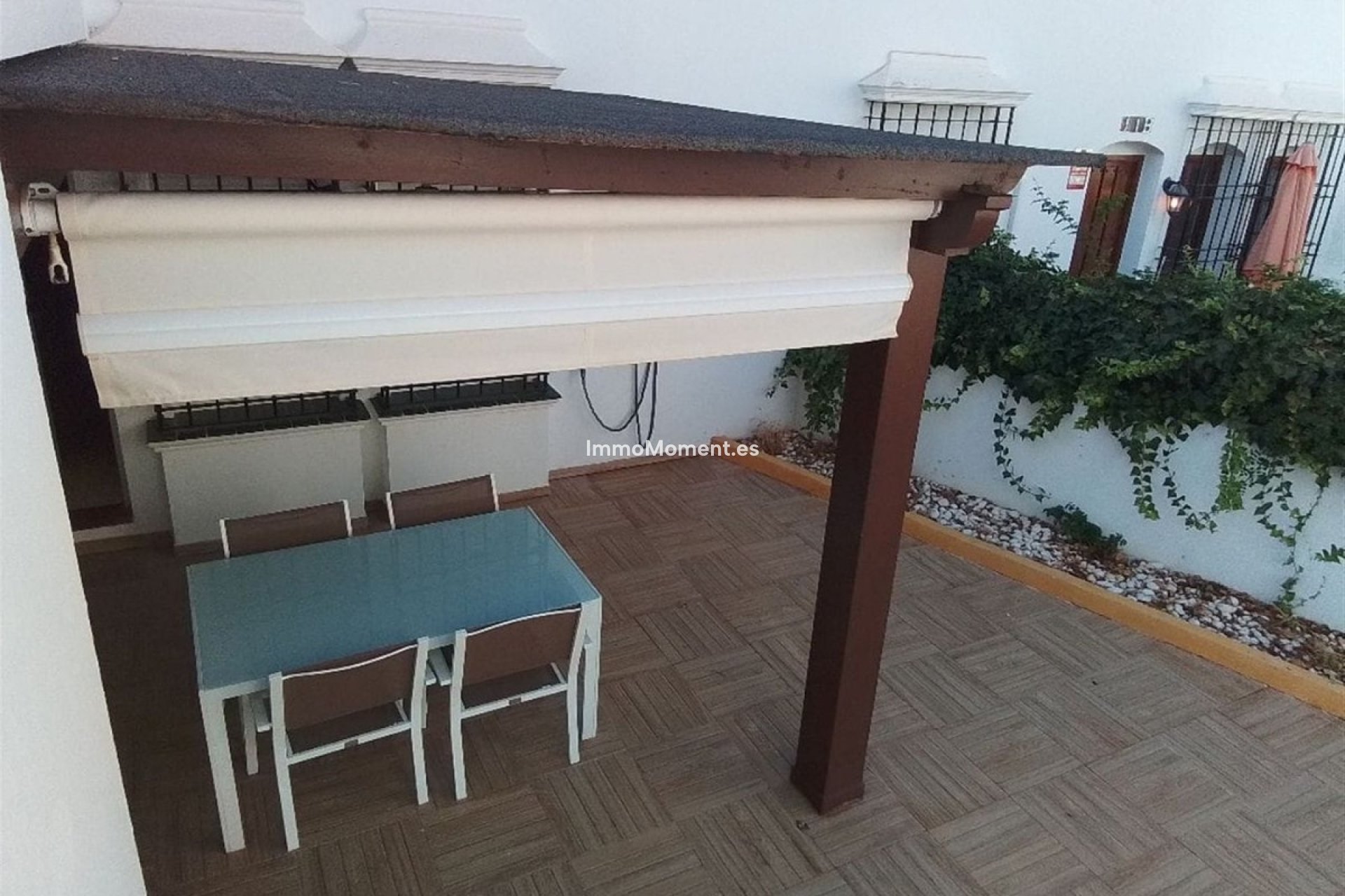 Reventa - Apartamento - Estepona  - Benamara