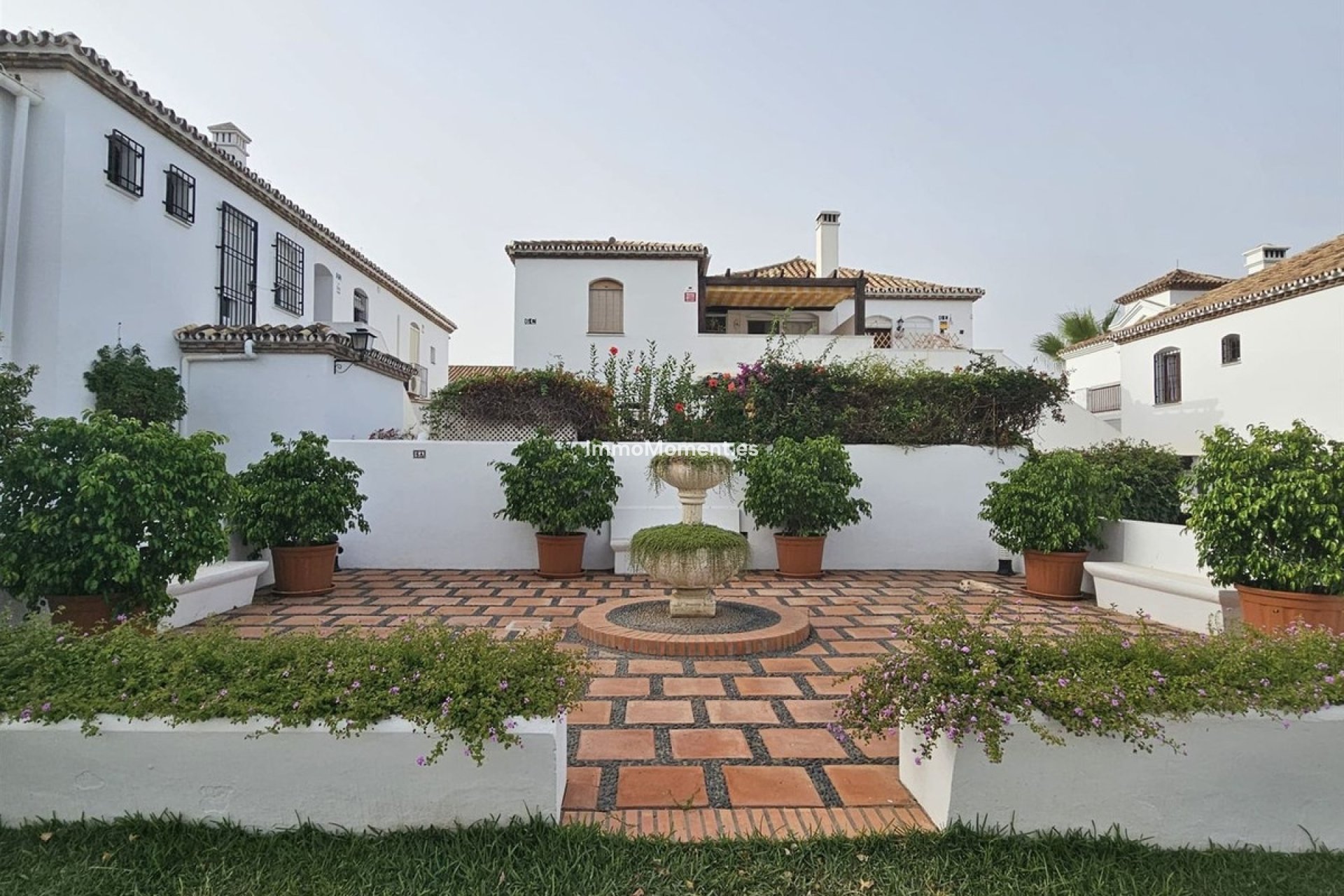 Reventa - Apartamento - Estepona  - Benamara