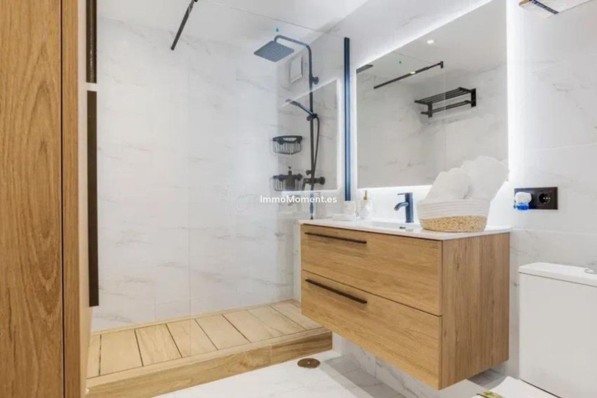 Reventa - Apartamento - Estepona  - Benamara