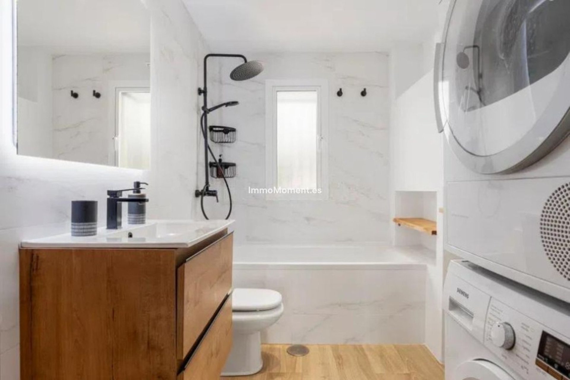 Reventa - Apartamento - Estepona  - Benamara