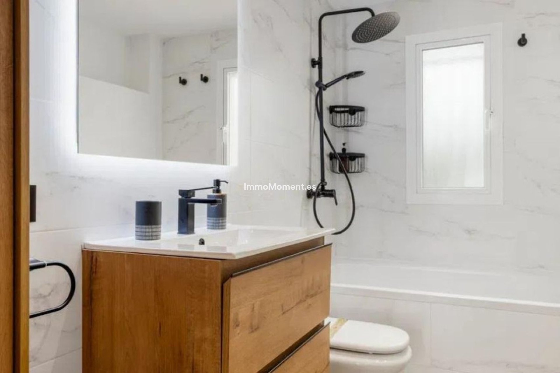 Reventa - Apartamento - Estepona  - Benamara