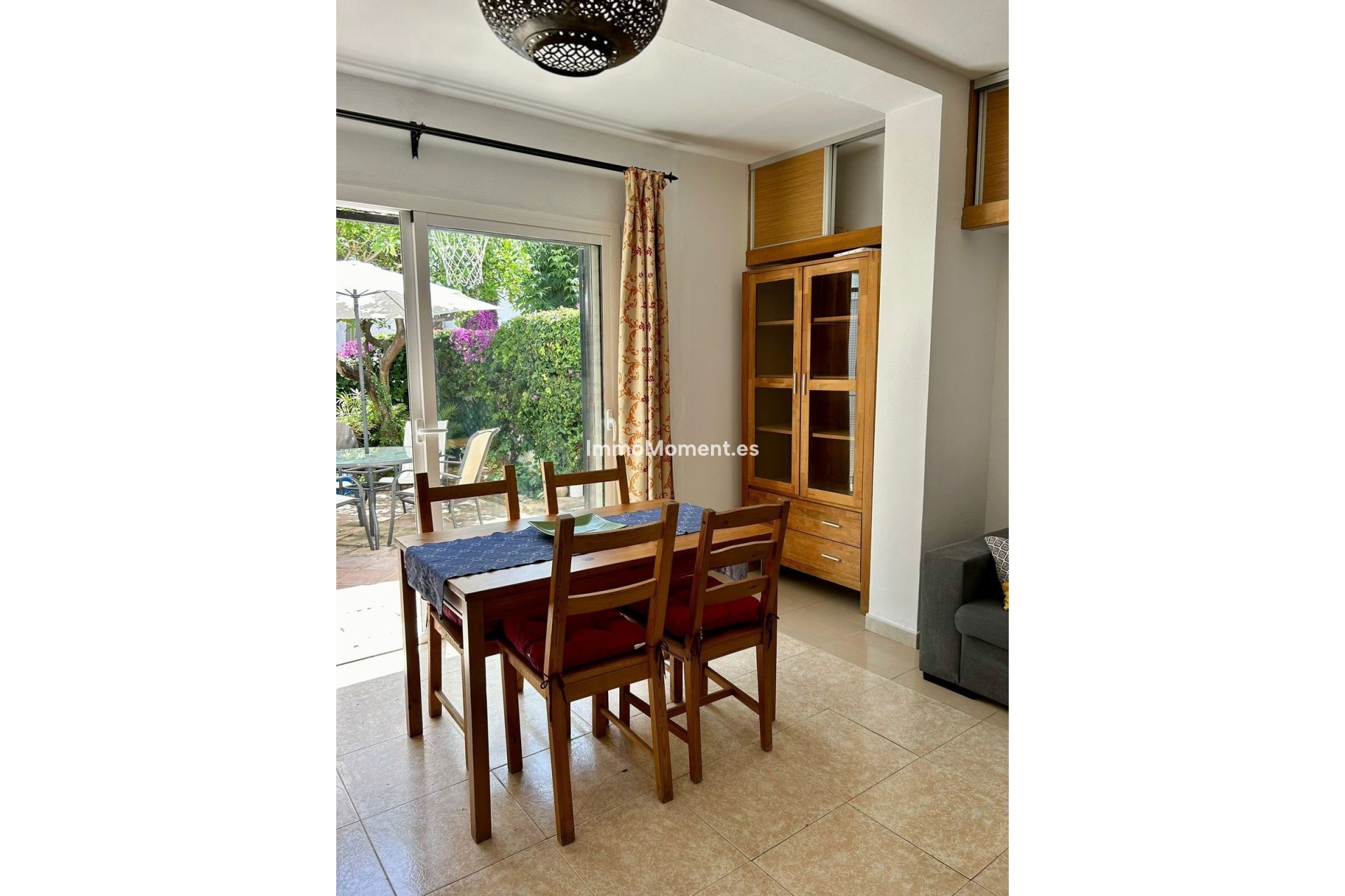 Reventa - Apartamento - Estepona  - Benamara