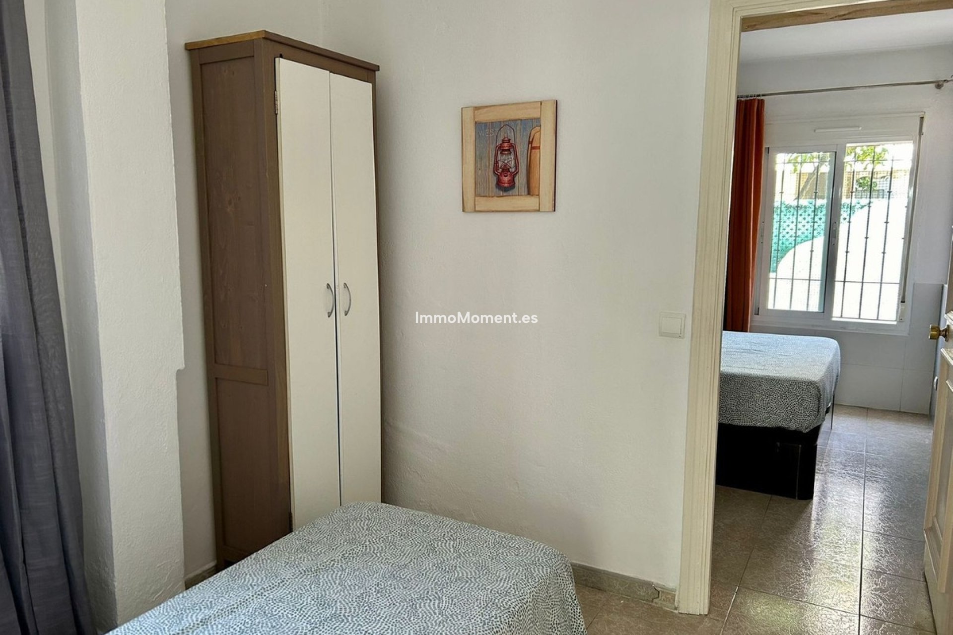 Reventa - Apartamento - Estepona  - Benamara