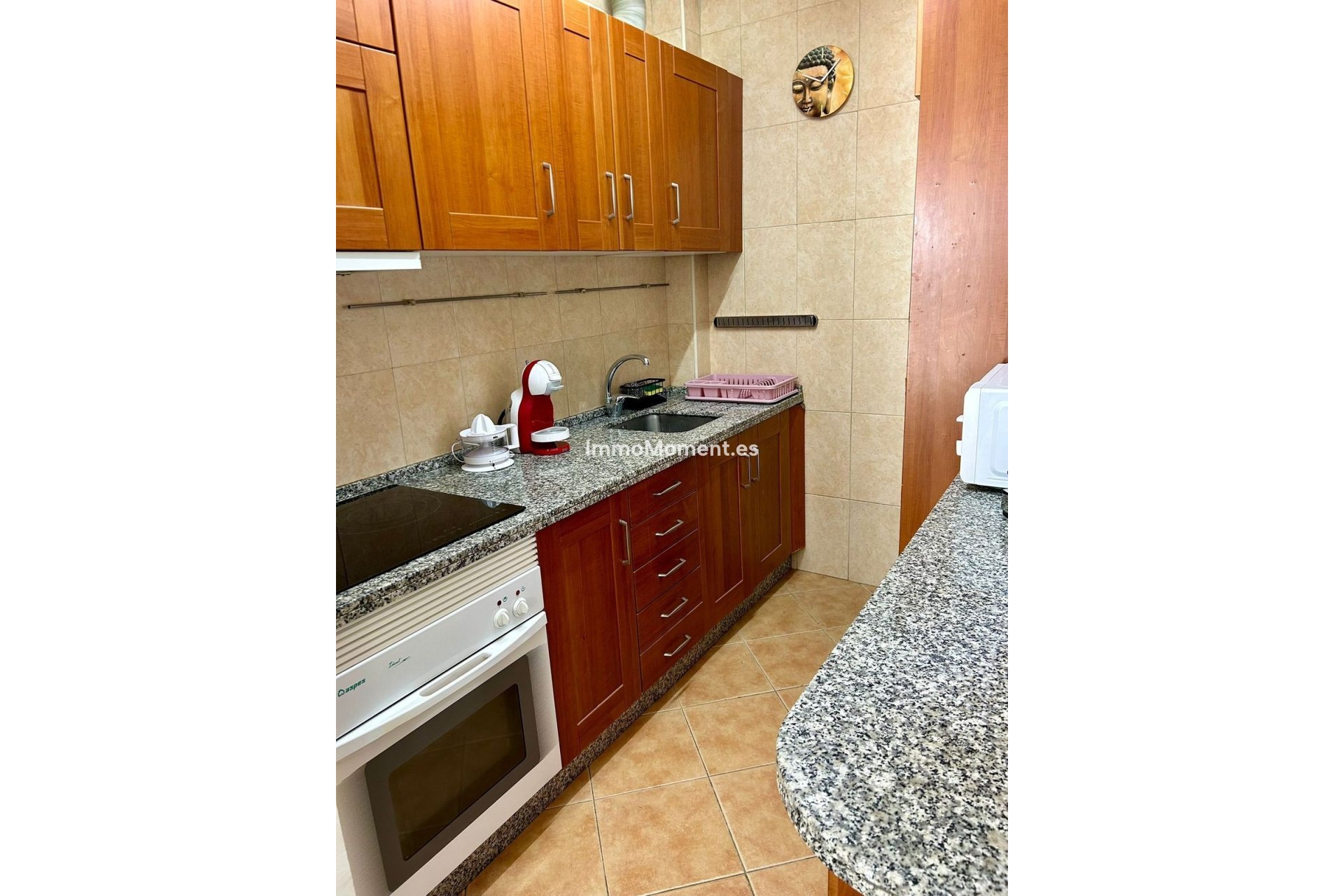 Reventa - Apartamento - Estepona  - Benamara