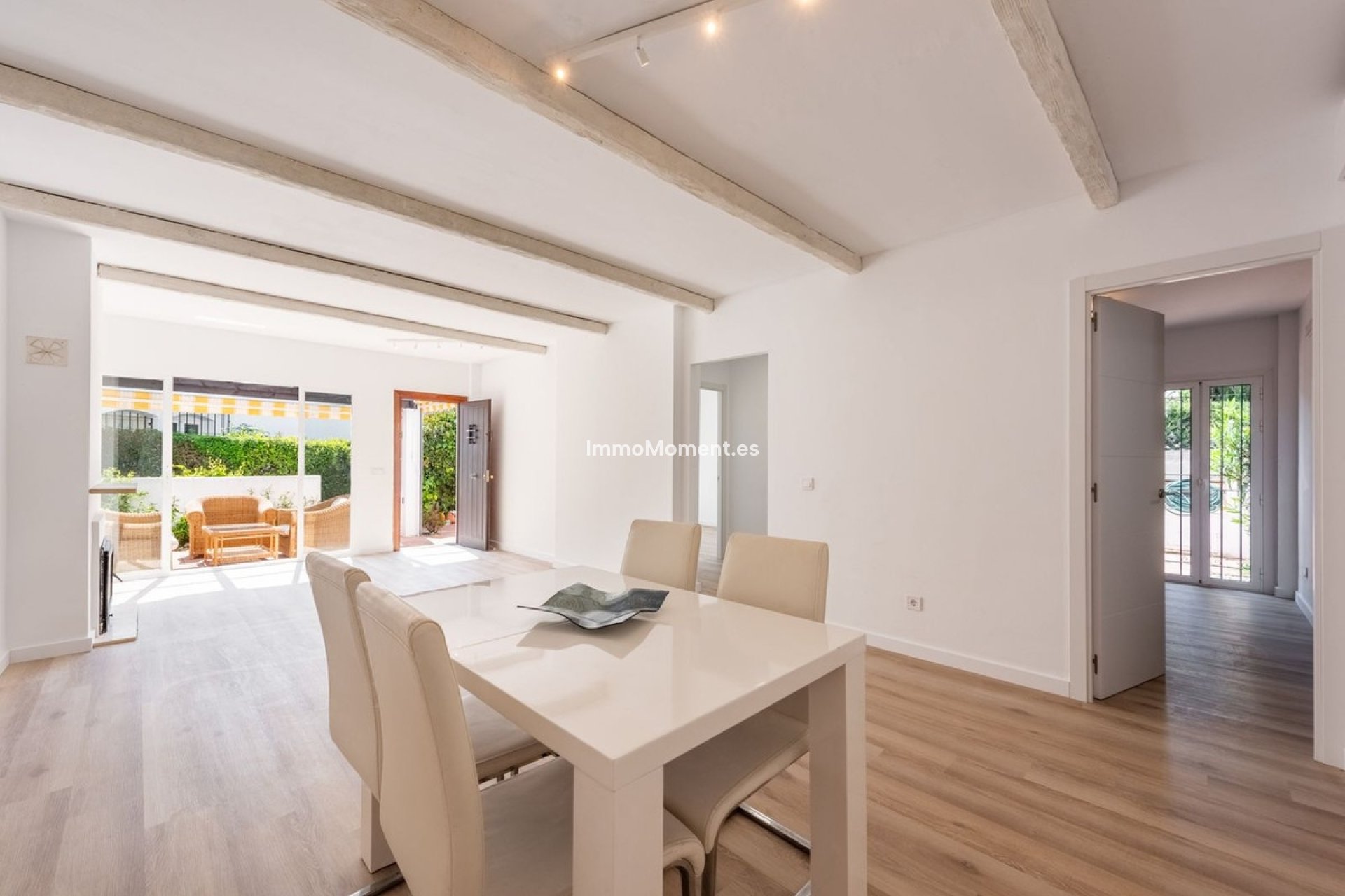 Reventa - Apartamento - Estepona  - Benamara