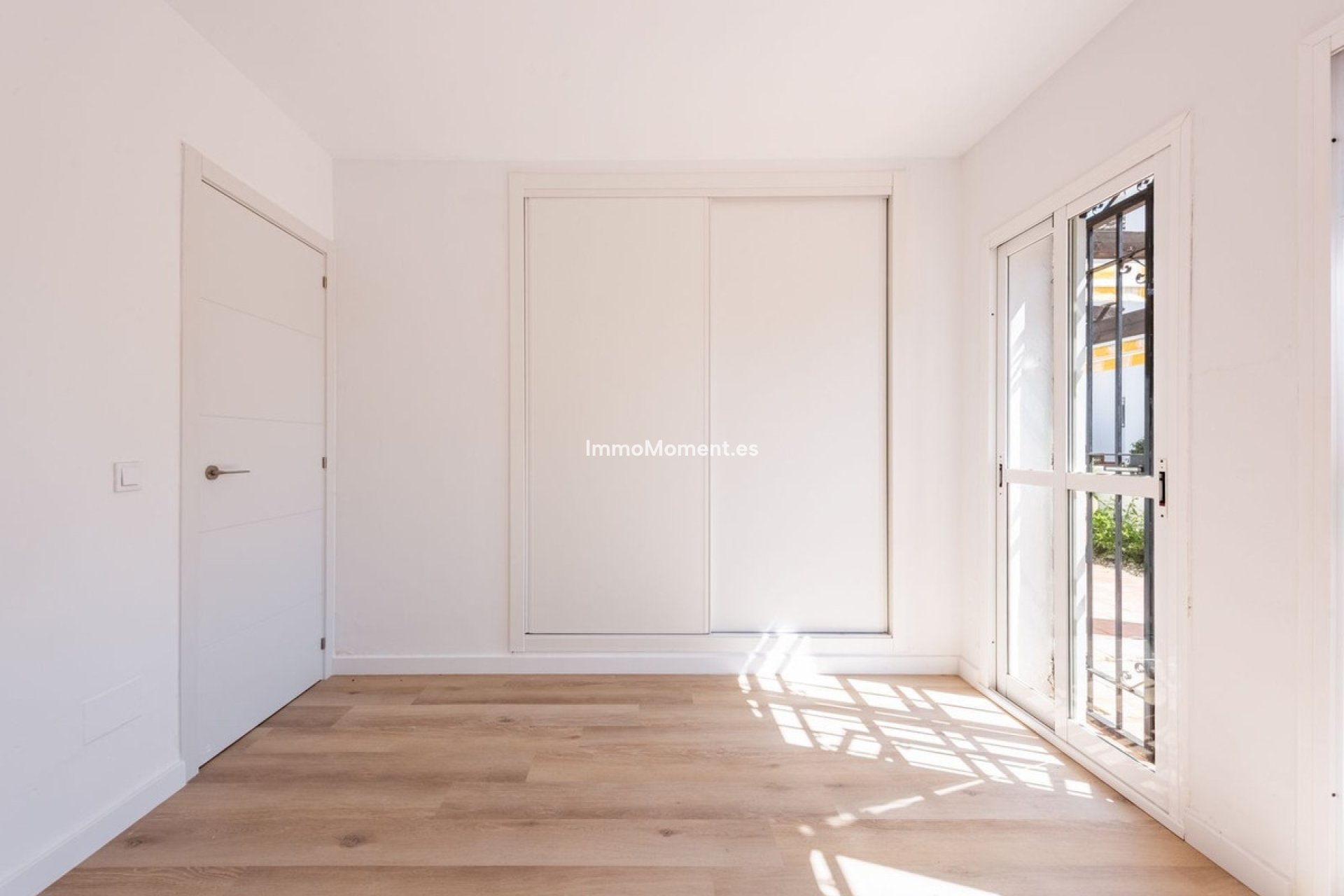 Reventa - Apartamento - Estepona  - Benamara
