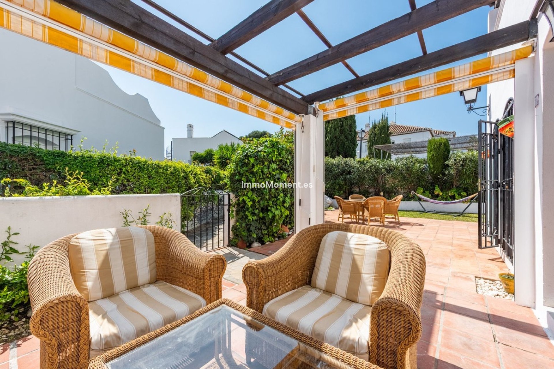 Reventa - Apartamento - Estepona  - Benamara