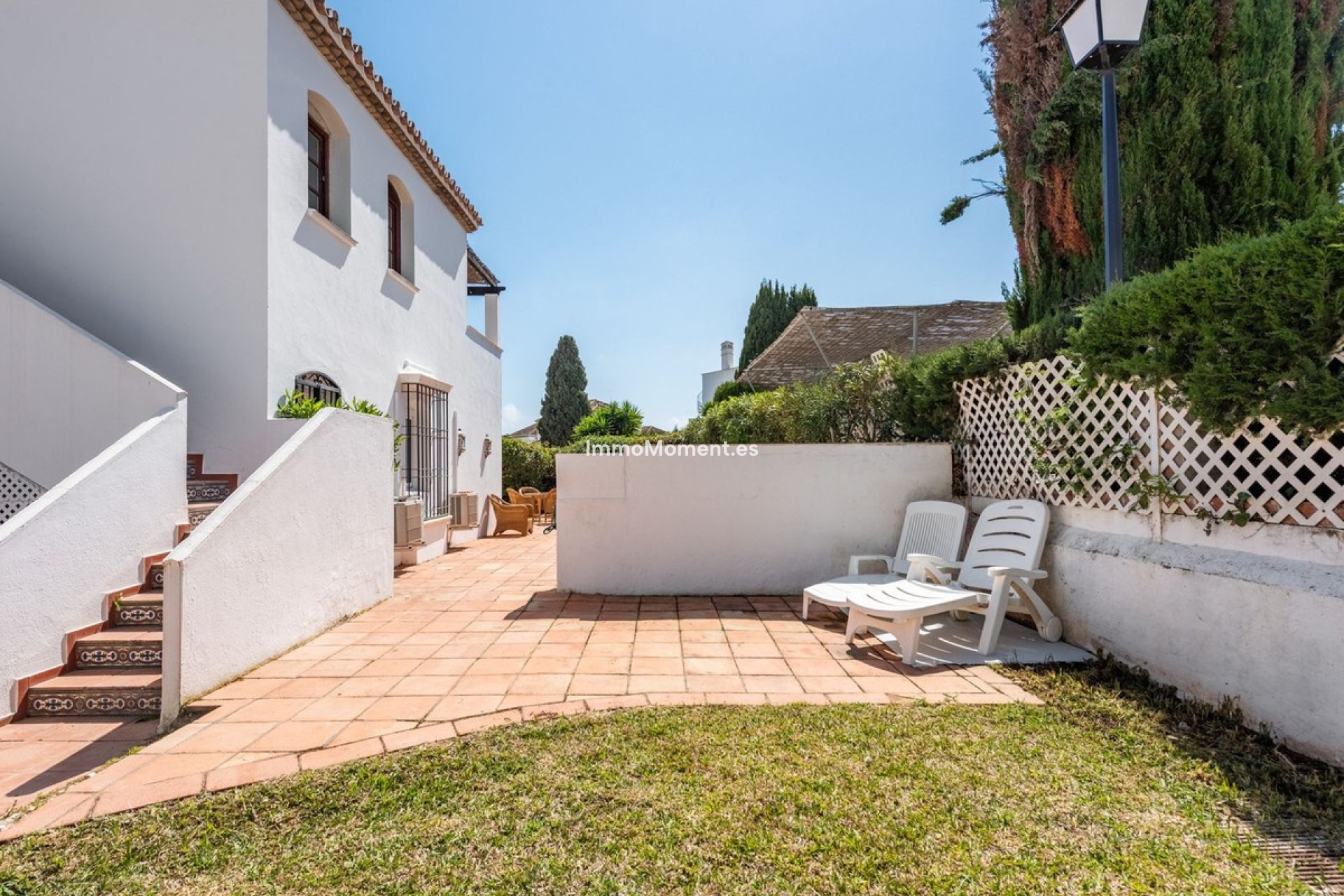 Reventa - Apartamento - Estepona  - Benamara