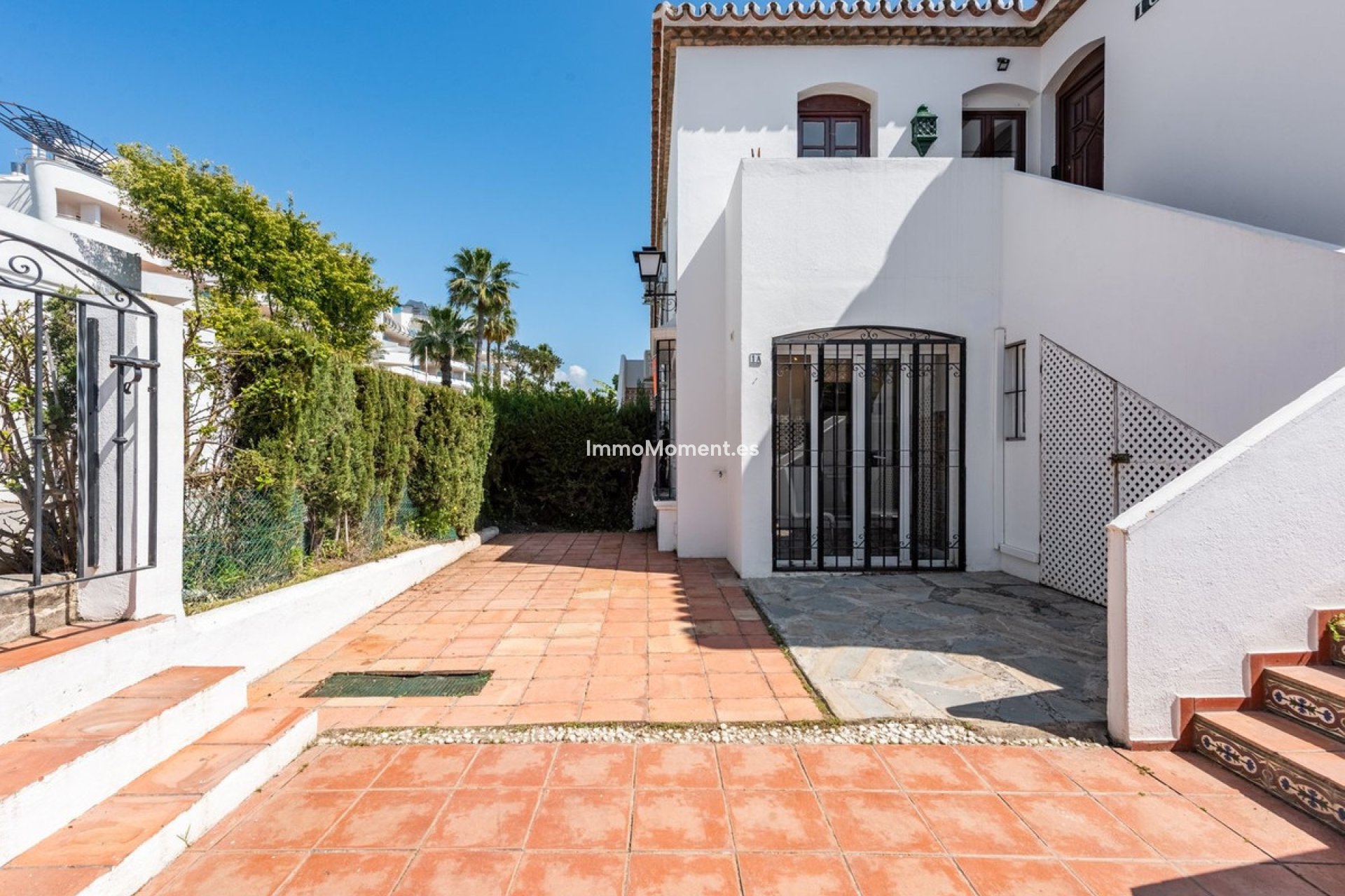Reventa - Apartamento - Estepona  - Benamara