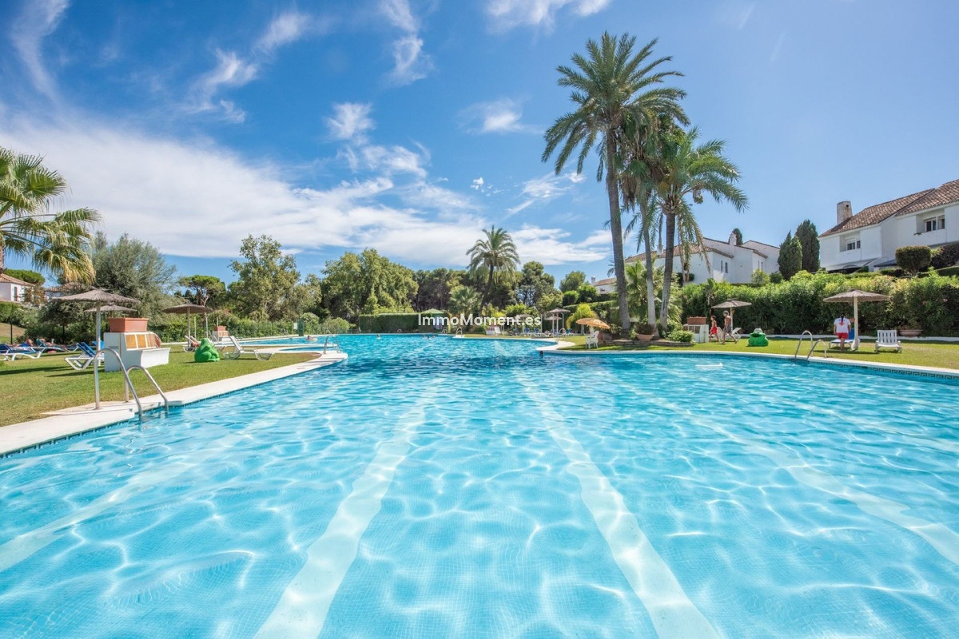 Reventa - Apartamento - Estepona  - Benamara