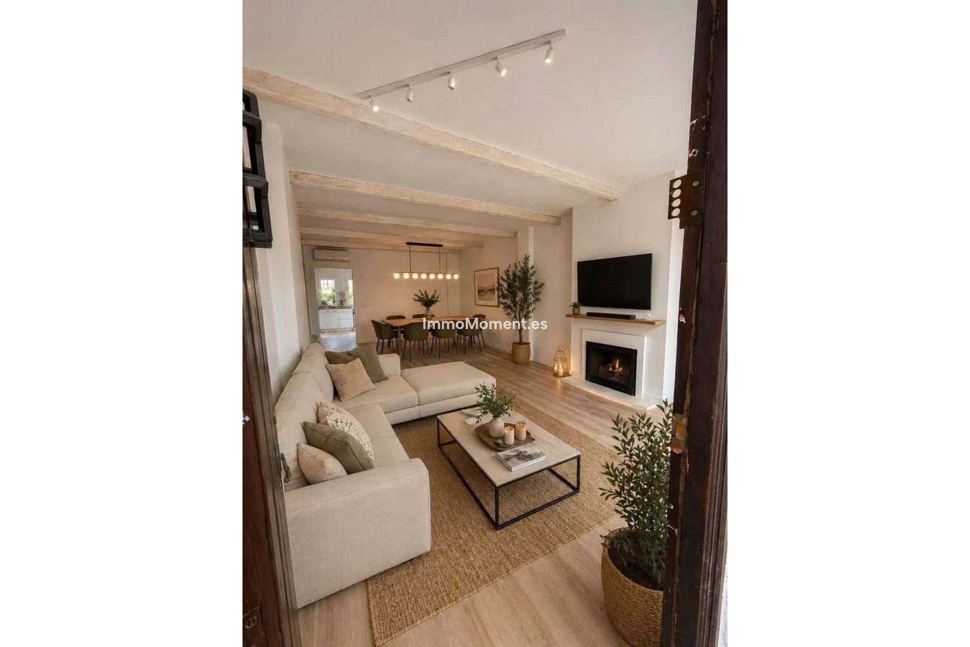 Reventa - Apartamento - Estepona  - Benamara