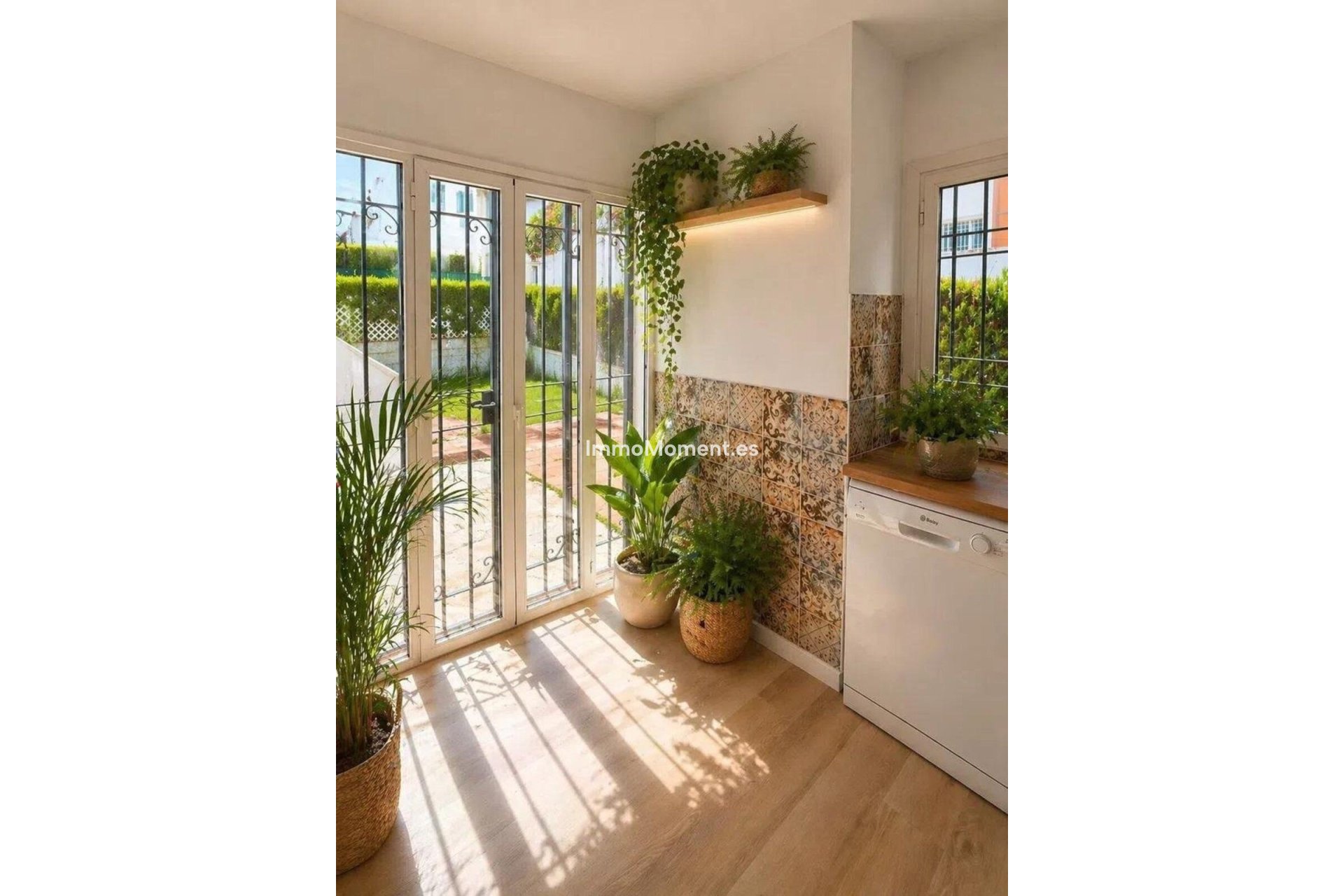 Reventa - Apartamento - Estepona  - Benamara