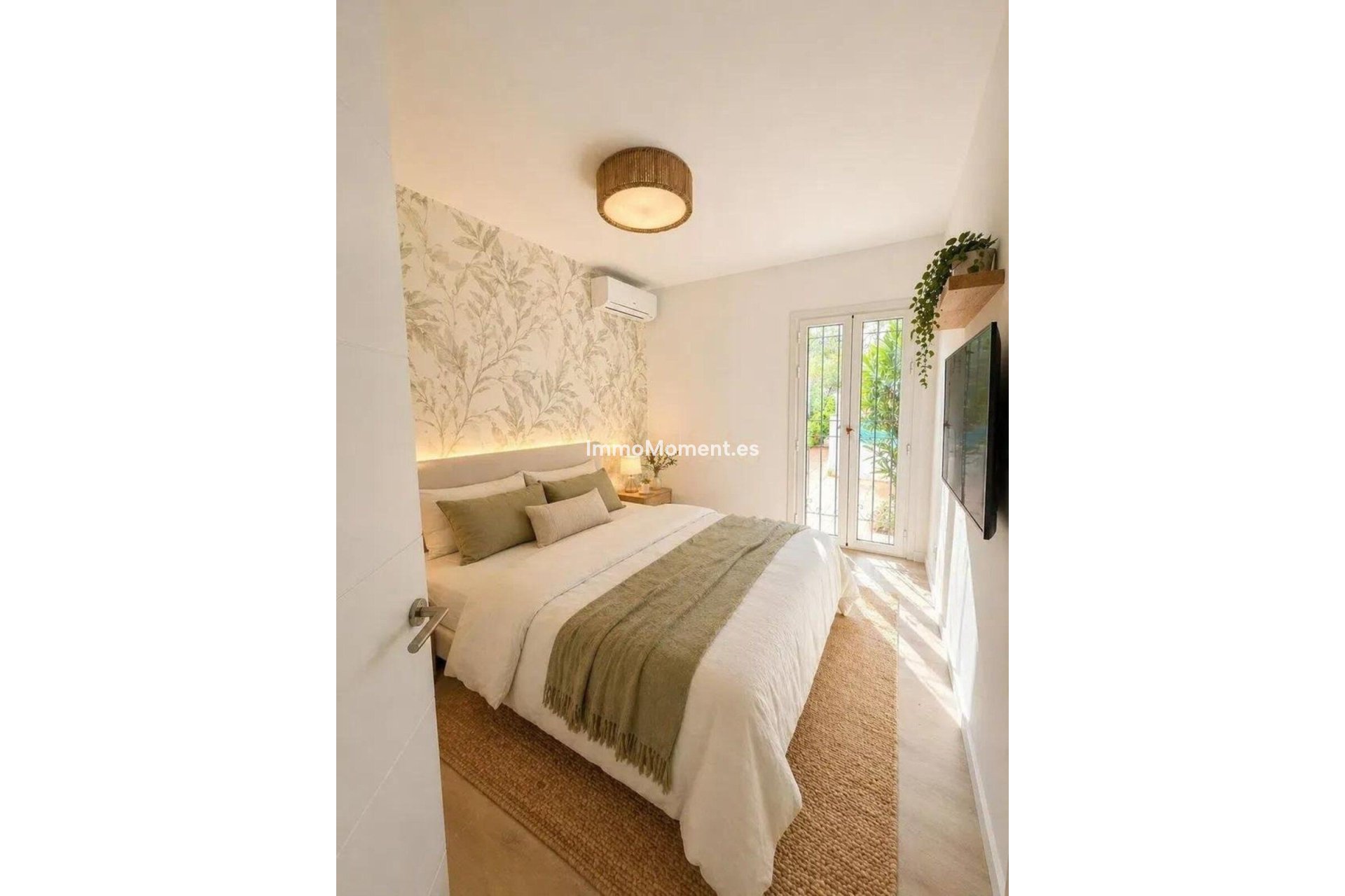 Reventa - Apartamento - Estepona  - Benamara