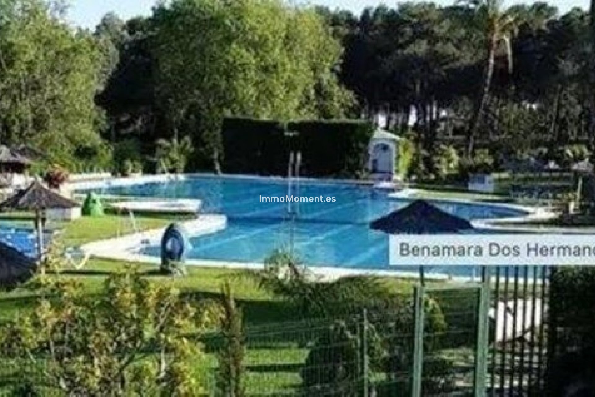 Reventa - Apartamento - Estepona  - Benamara