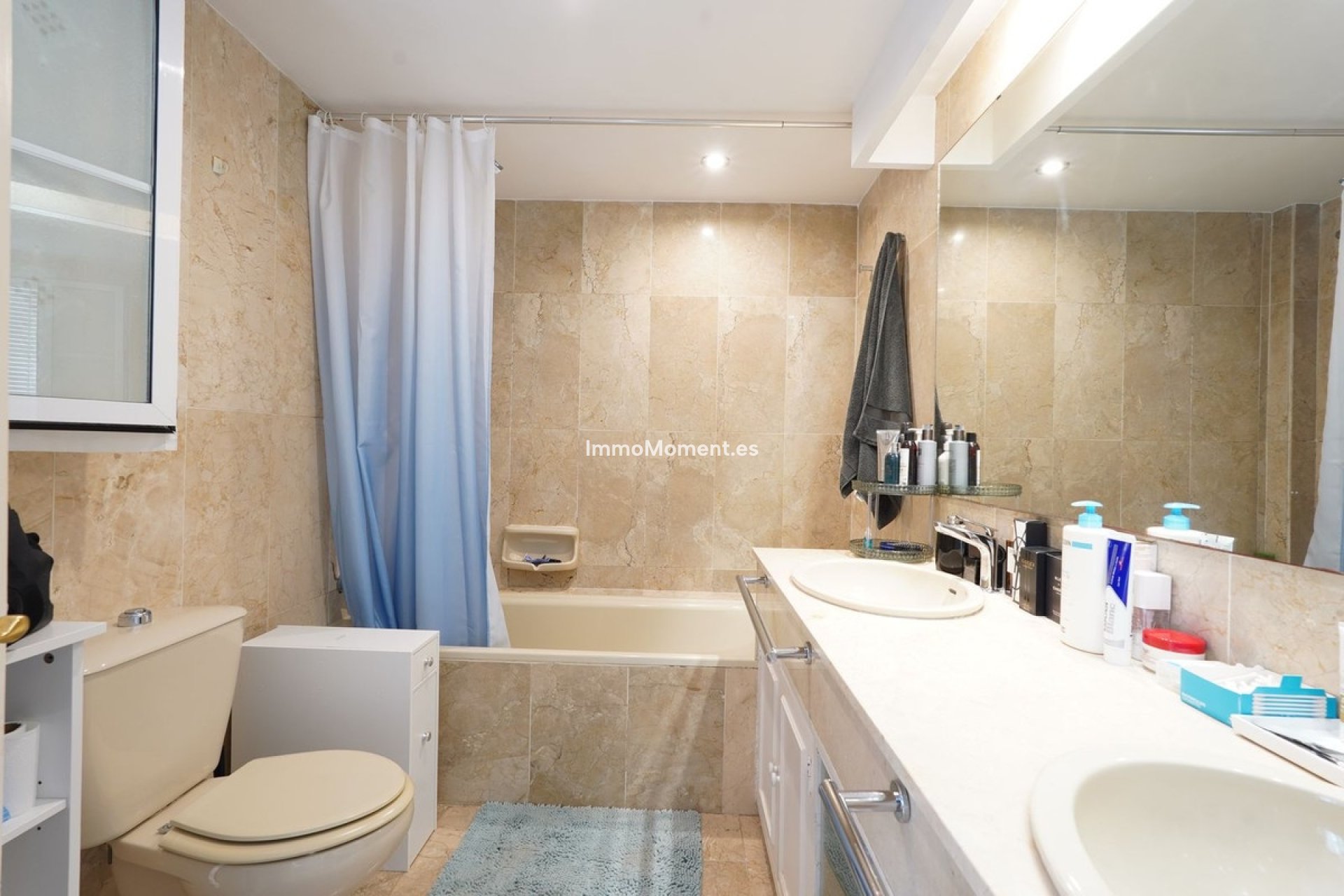 Reventa - Apartamento - Estepona  - Benamara