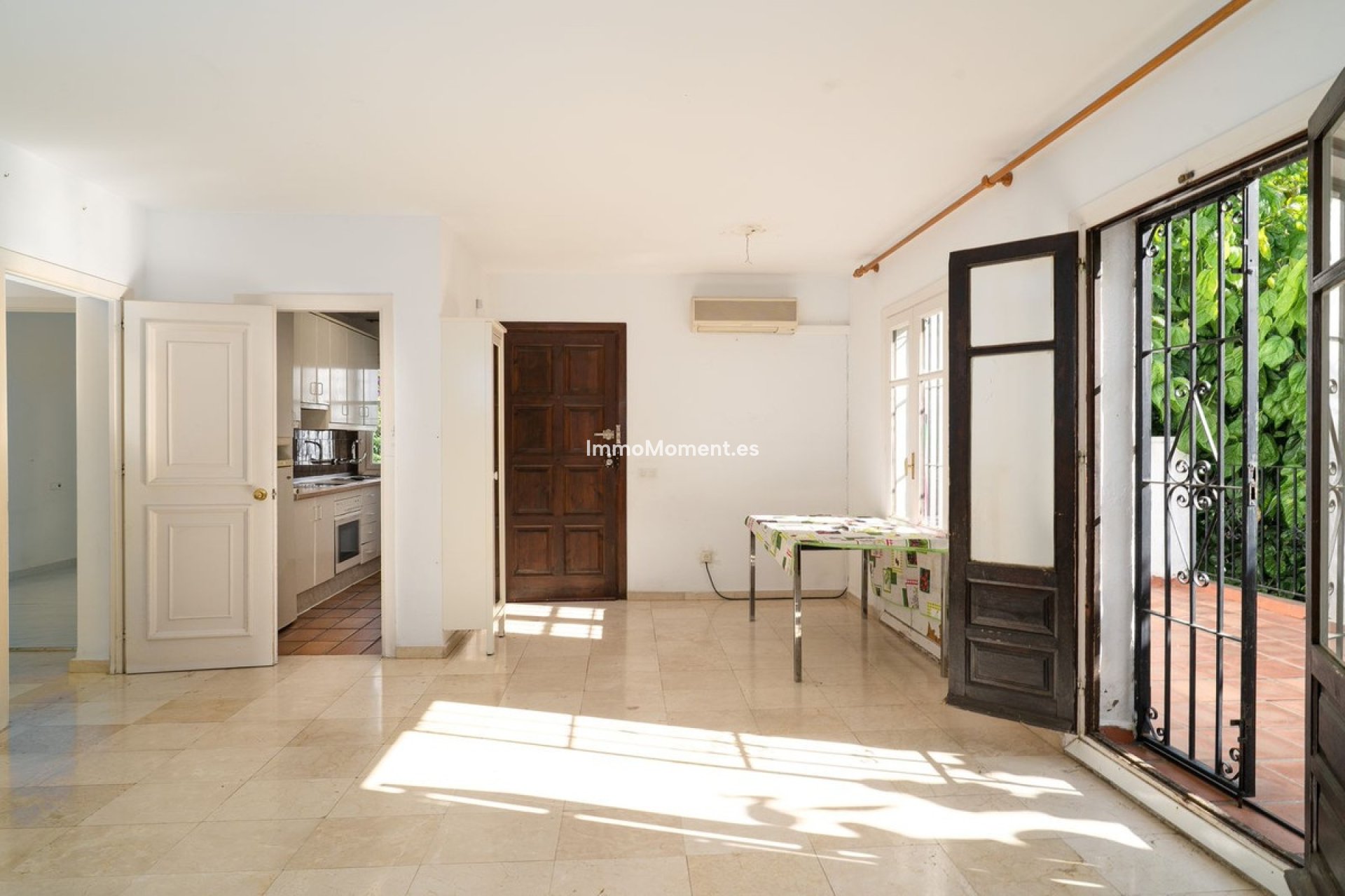 Reventa - Apartamento - Estepona  - Benamara