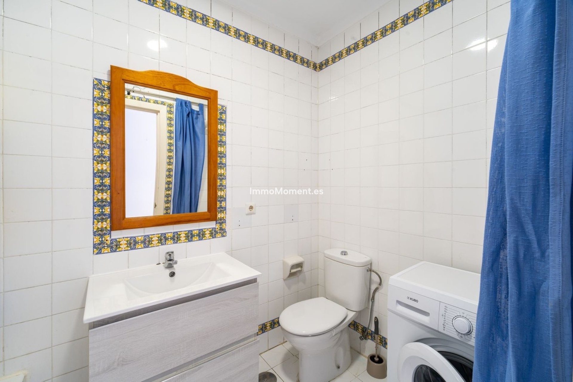 Reventa - Apartamento - Estepona  - Benamara