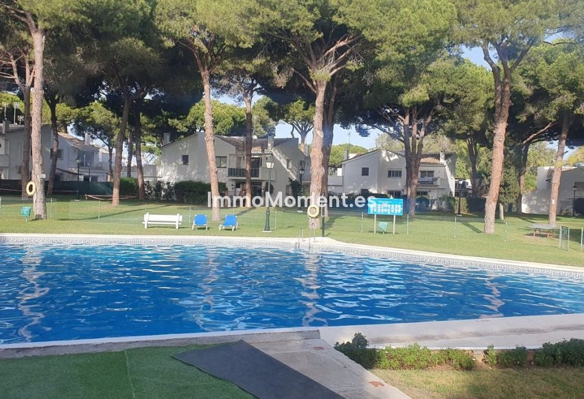 Reventa - Apartamento - Estepona  - Benamara
