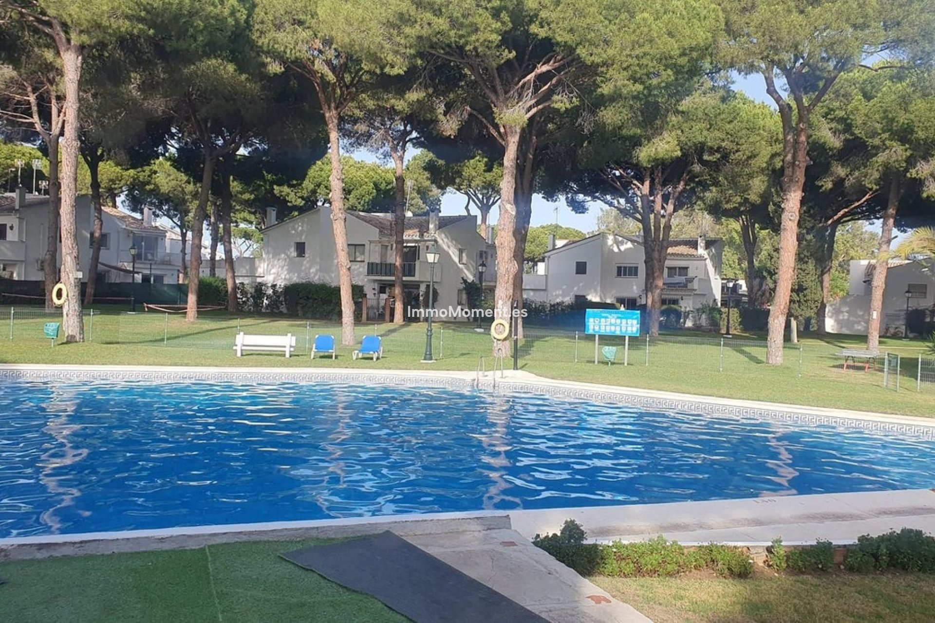 Reventa - Apartamento - Estepona  - Benamara
