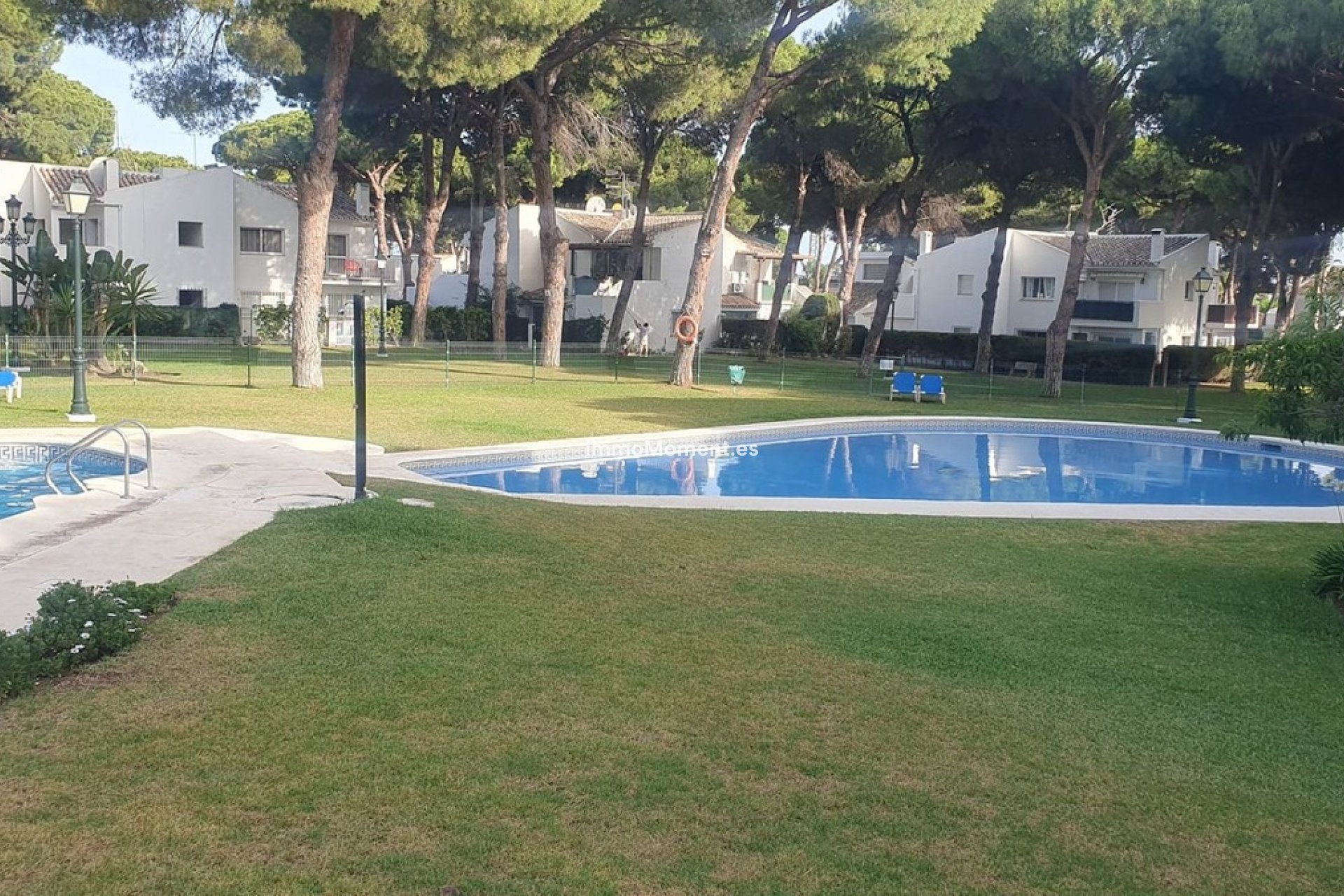 Reventa - Apartamento - Estepona  - Benamara
