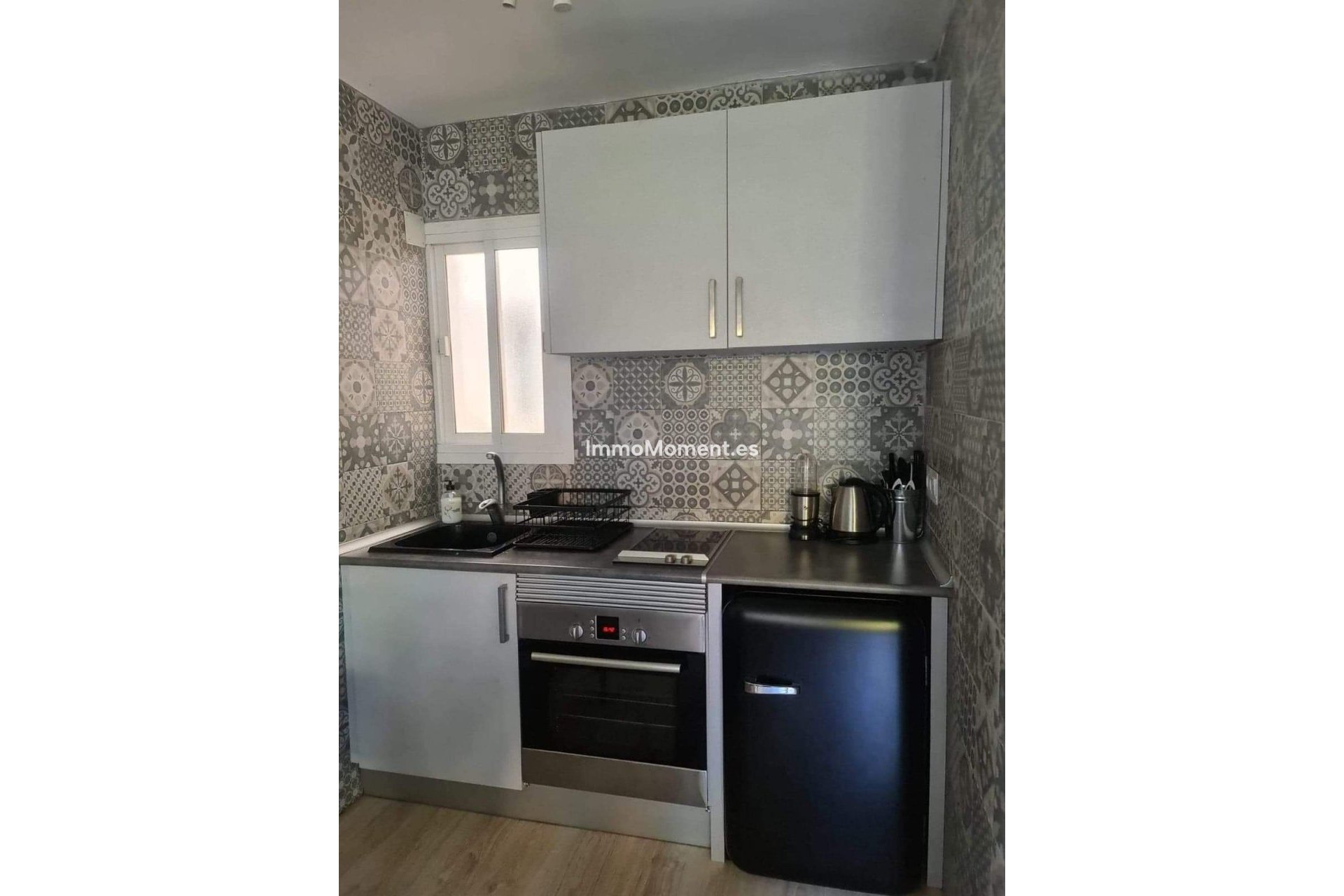 Reventa - Apartamento - Estepona  - Benamara