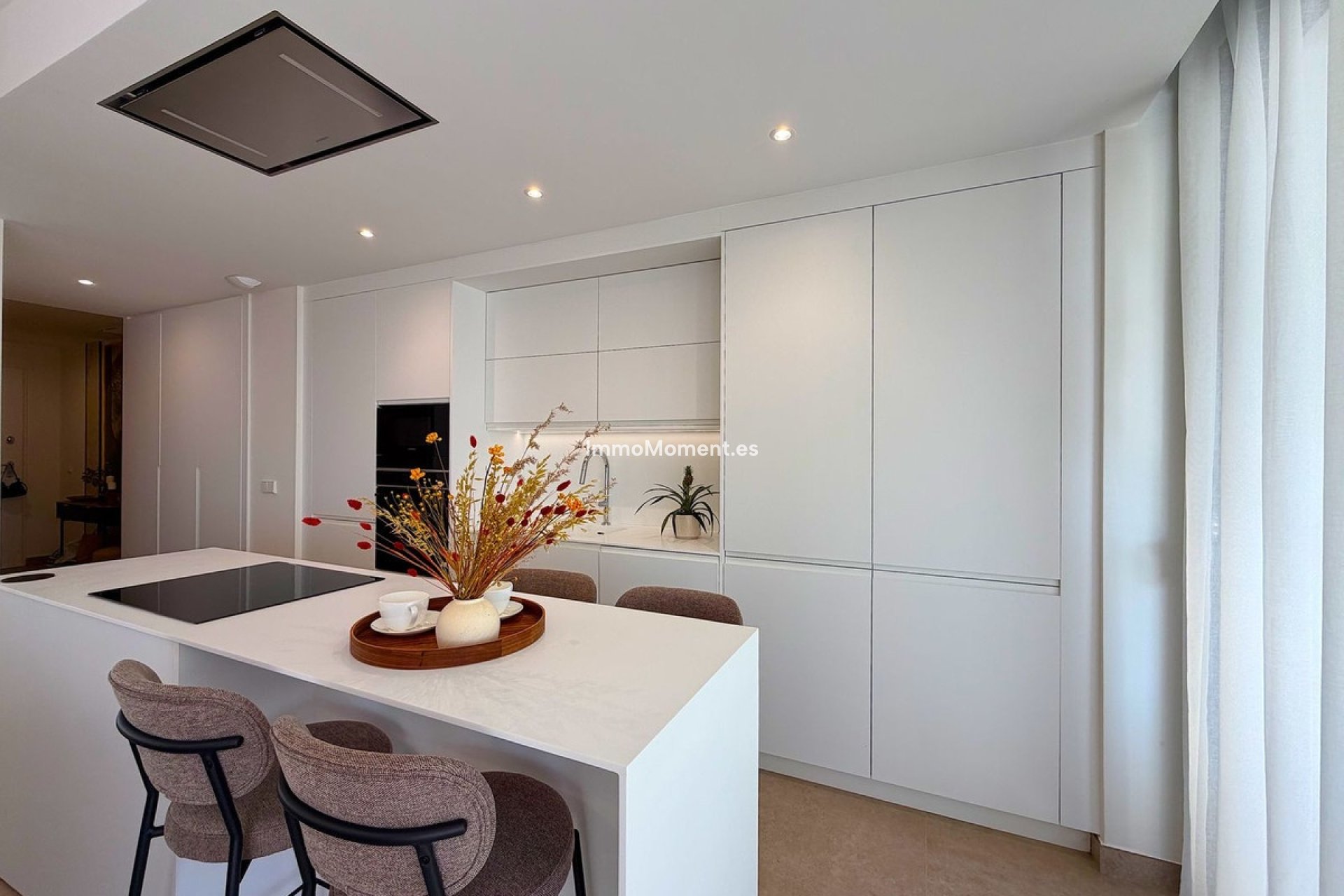 Reventa - Apartamento - Estepona  - Cancelada