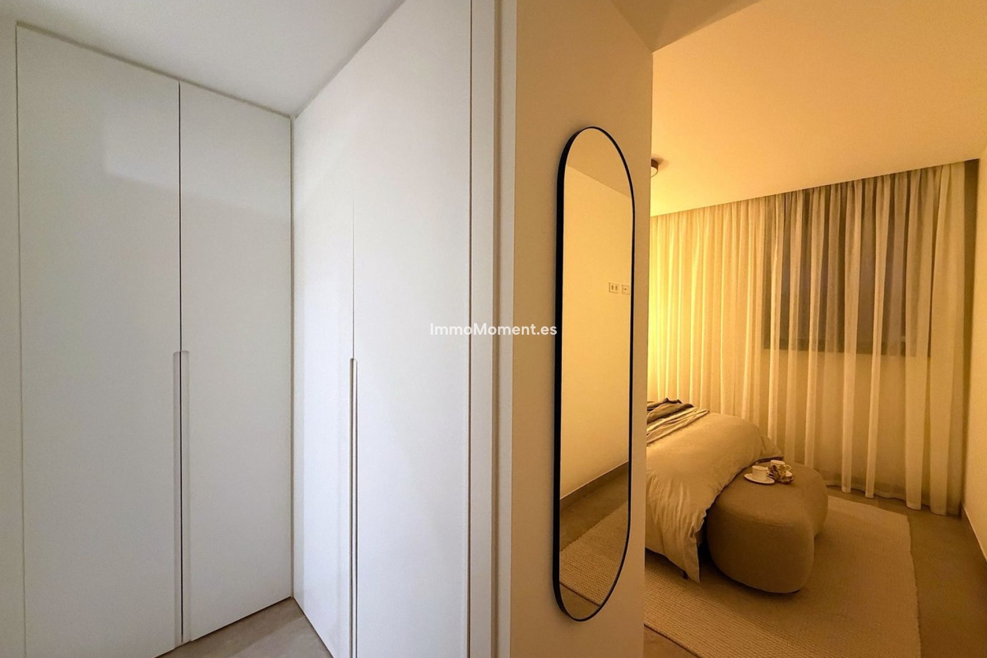 Reventa - Apartamento - Estepona  - Cancelada