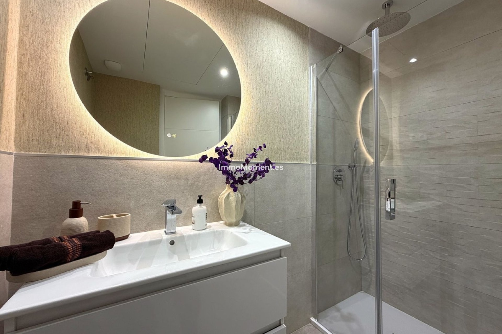 Reventa - Apartamento - Estepona  - Cancelada