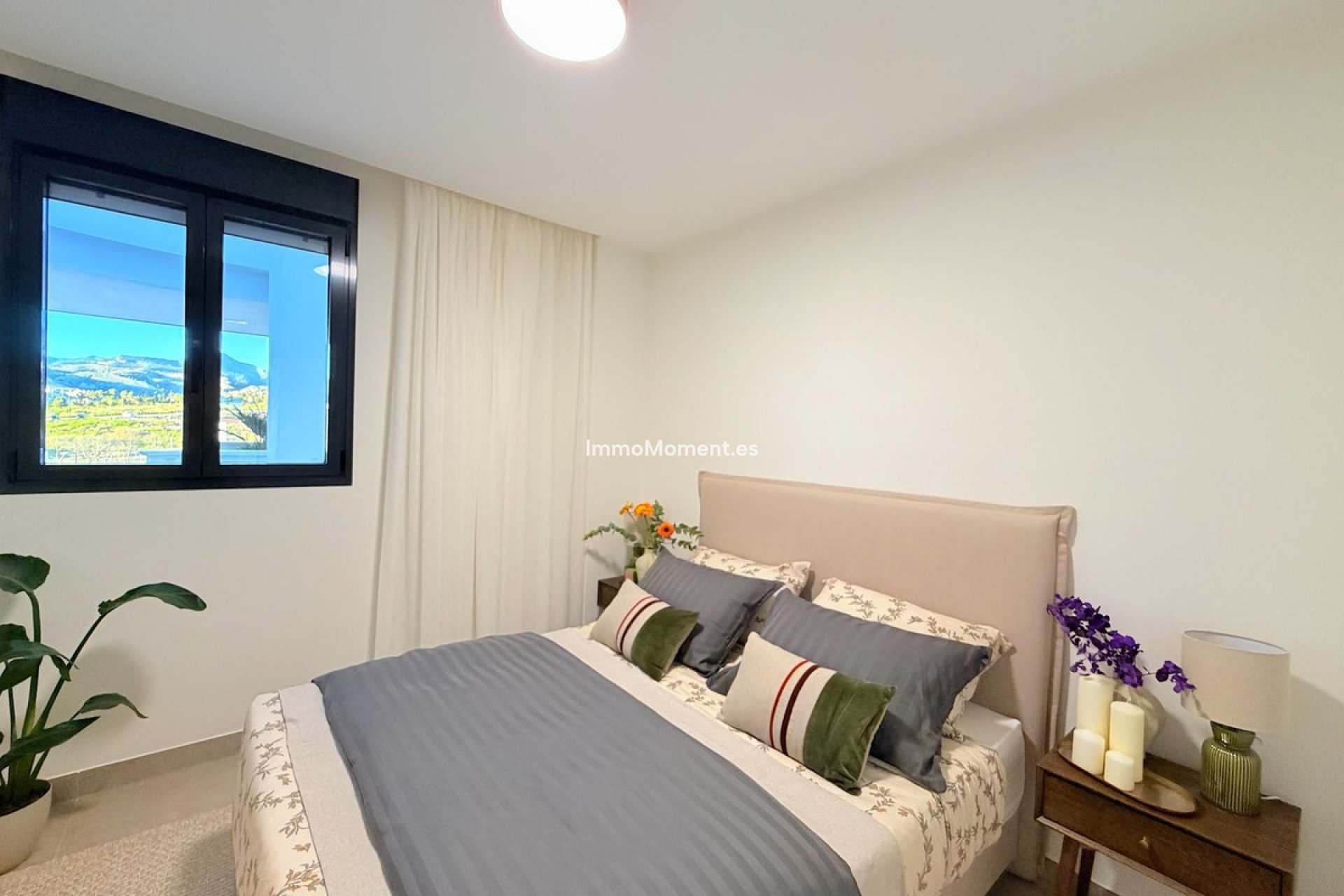Reventa - Apartamento - Estepona  - Cancelada