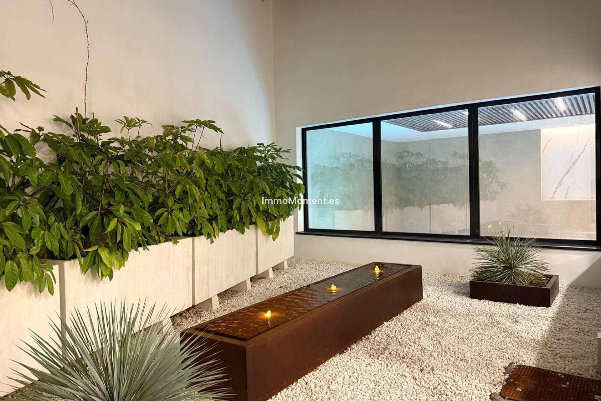 Reventa - Apartamento - Estepona  - Cancelada