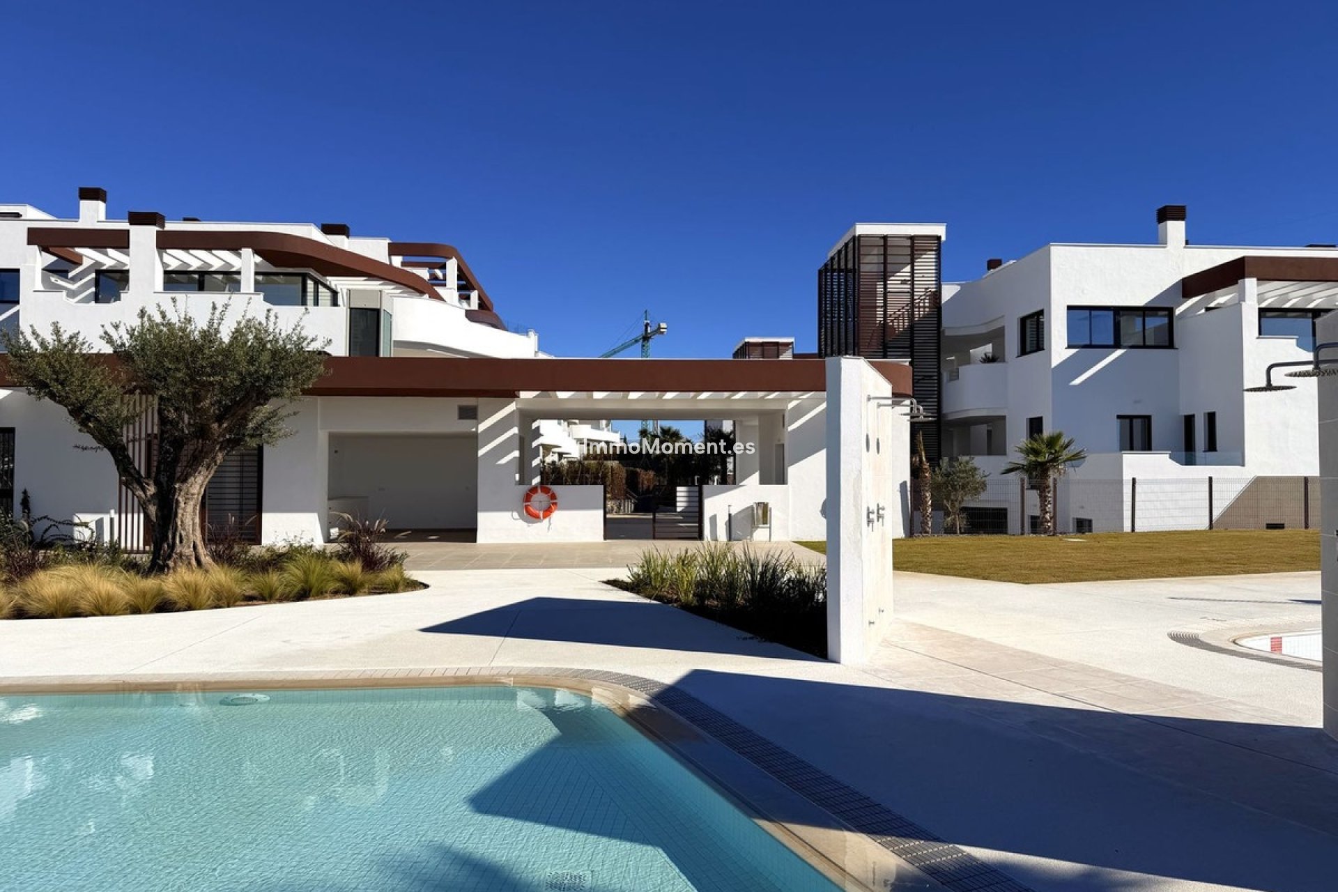 Reventa - Apartamento - Estepona  - Cancelada