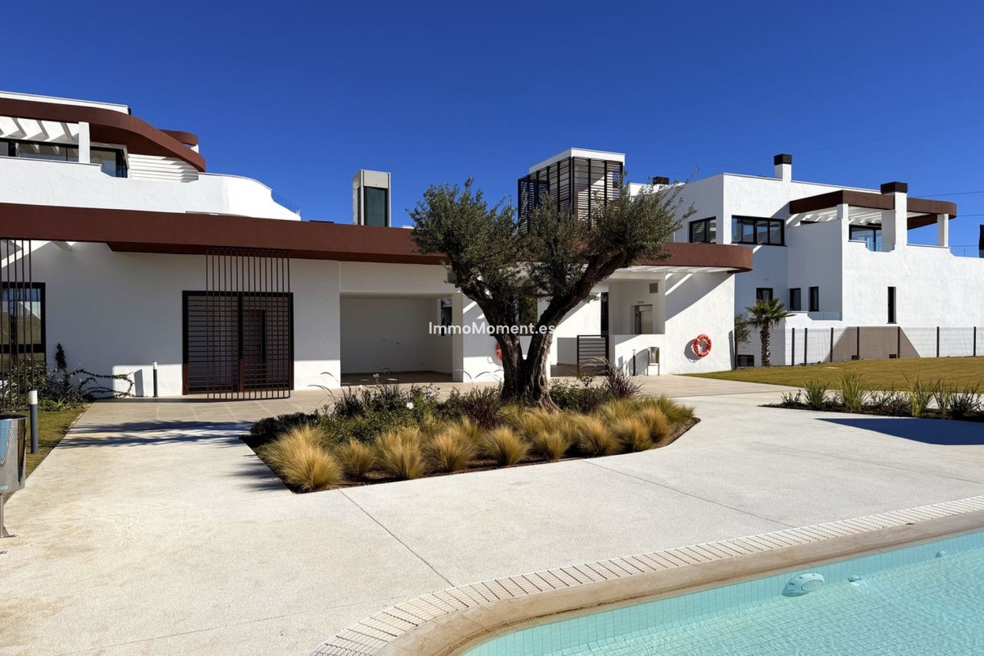 Reventa - Apartamento - Estepona  - Cancelada