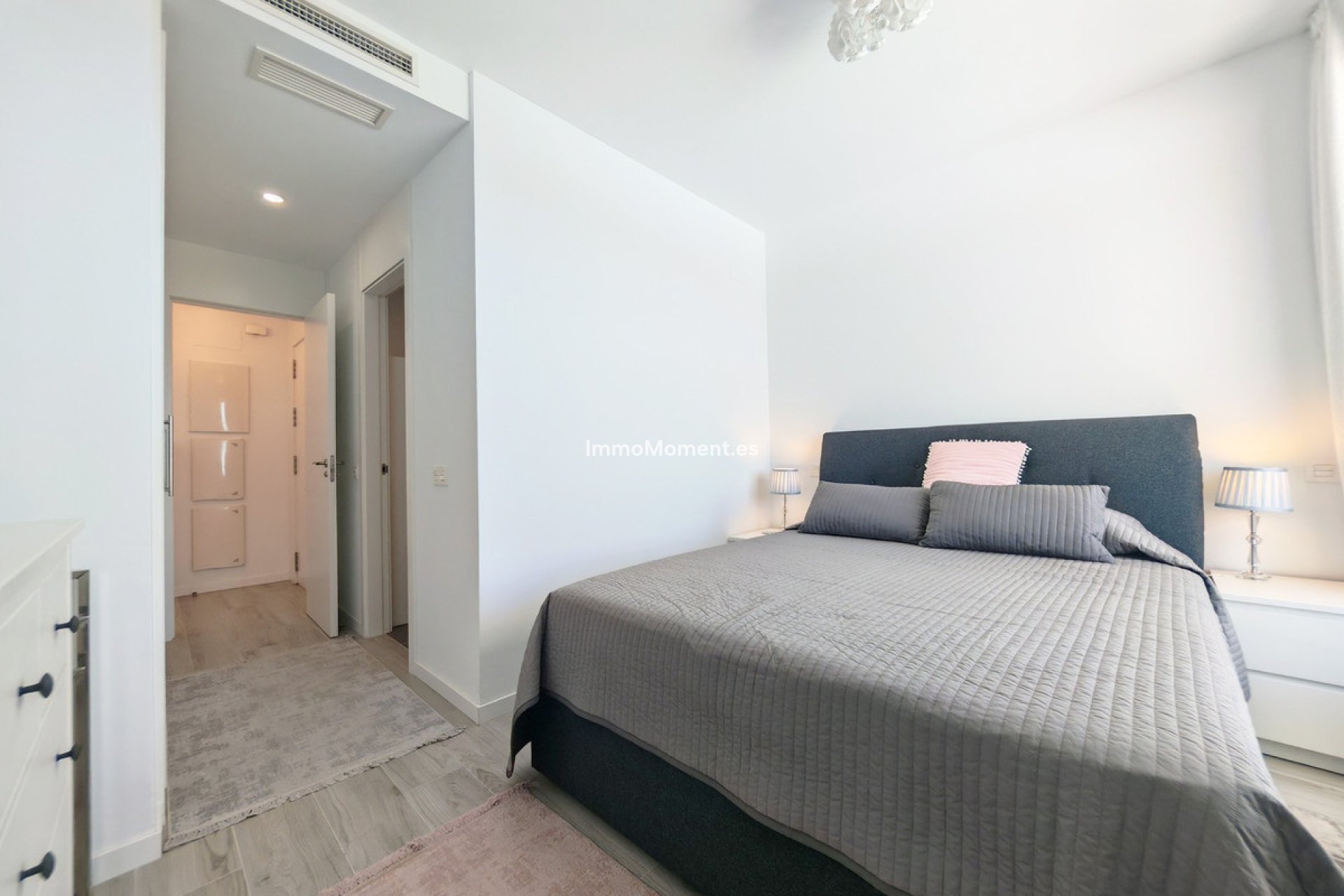 Reventa - Apartamento - Estepona  - Cancelada