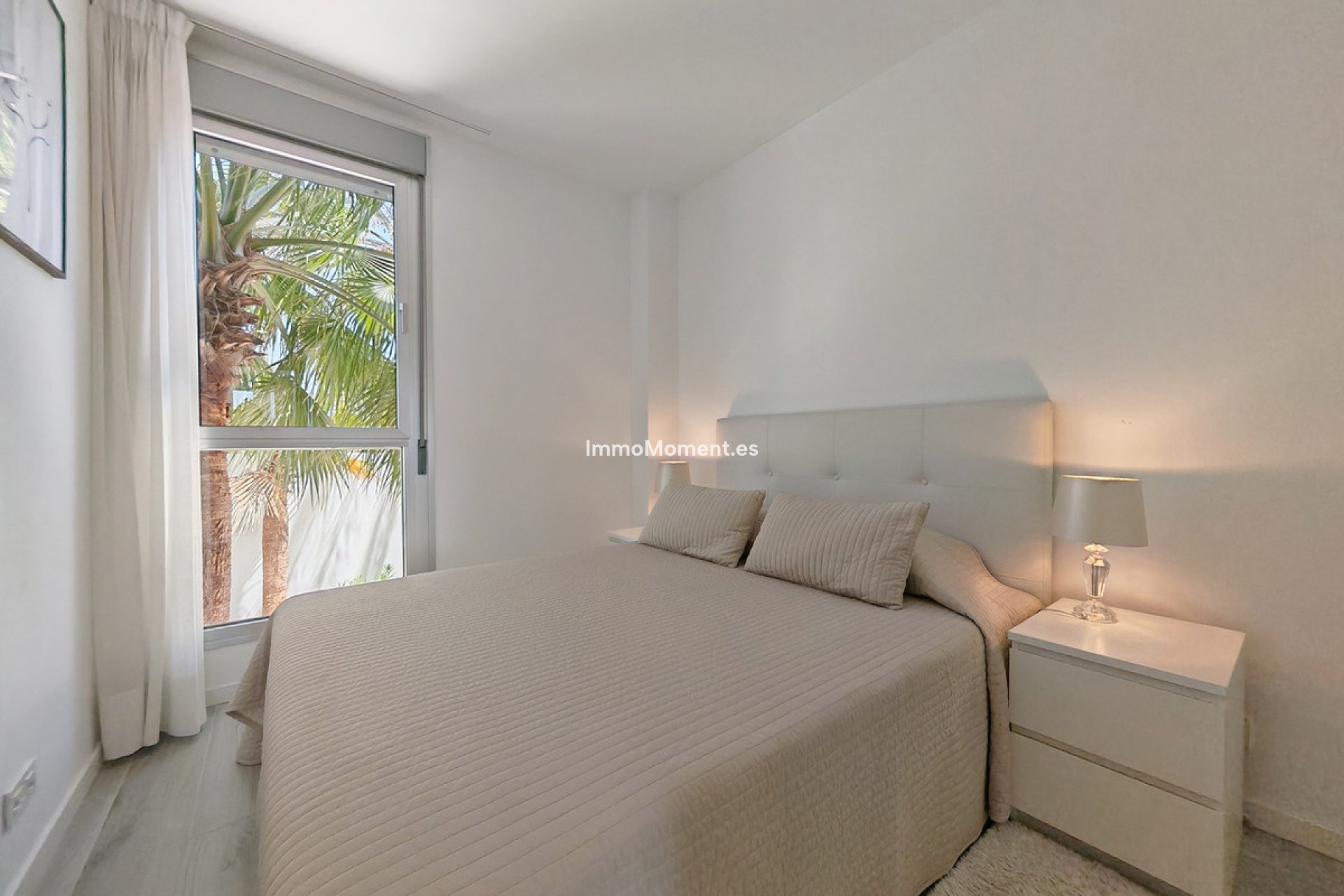 Reventa - Apartamento - Estepona  - Cancelada