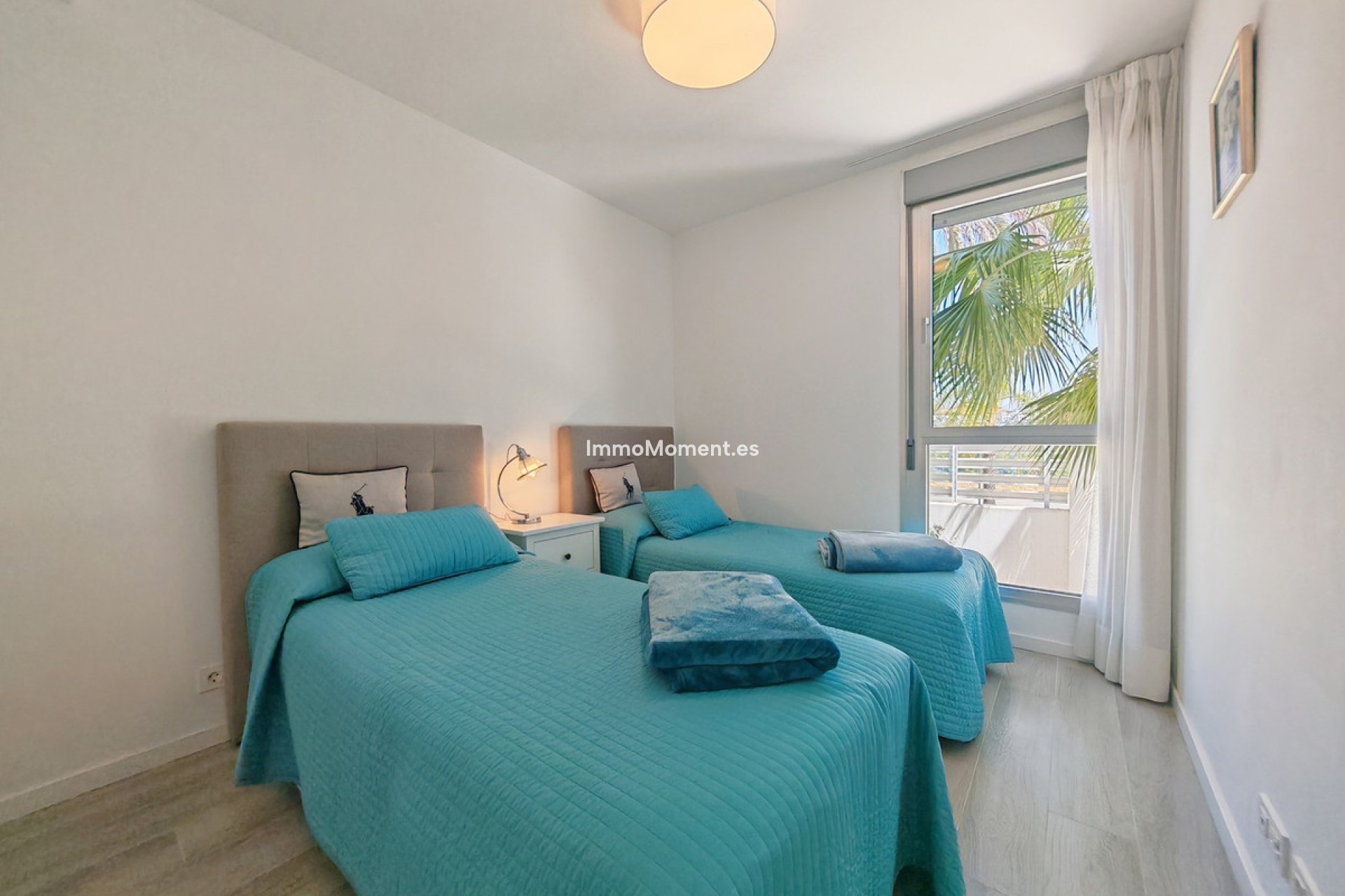 Reventa - Apartamento - Estepona  - Cancelada