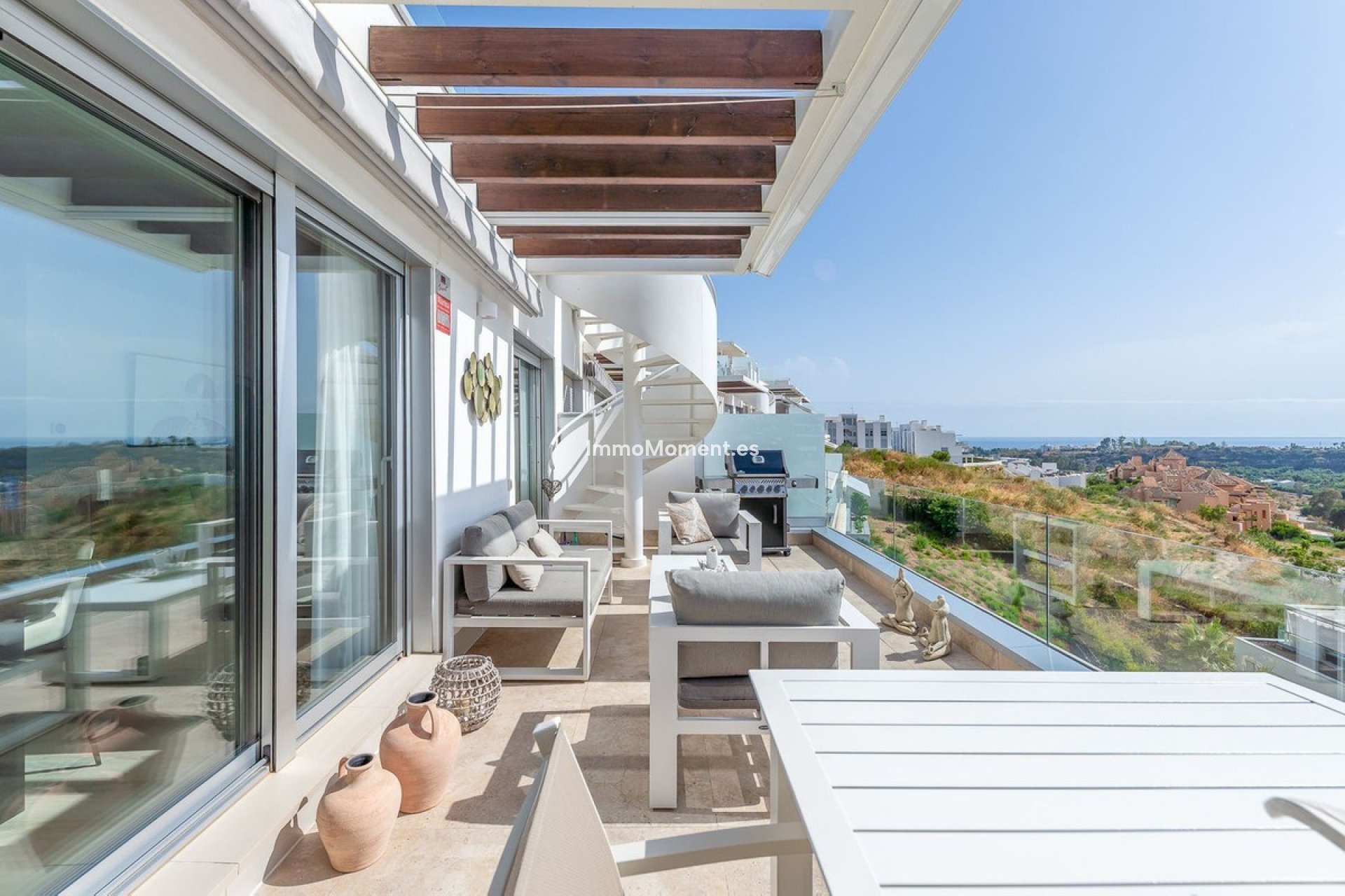 Reventa - Apartamento - Estepona  - Cancelada