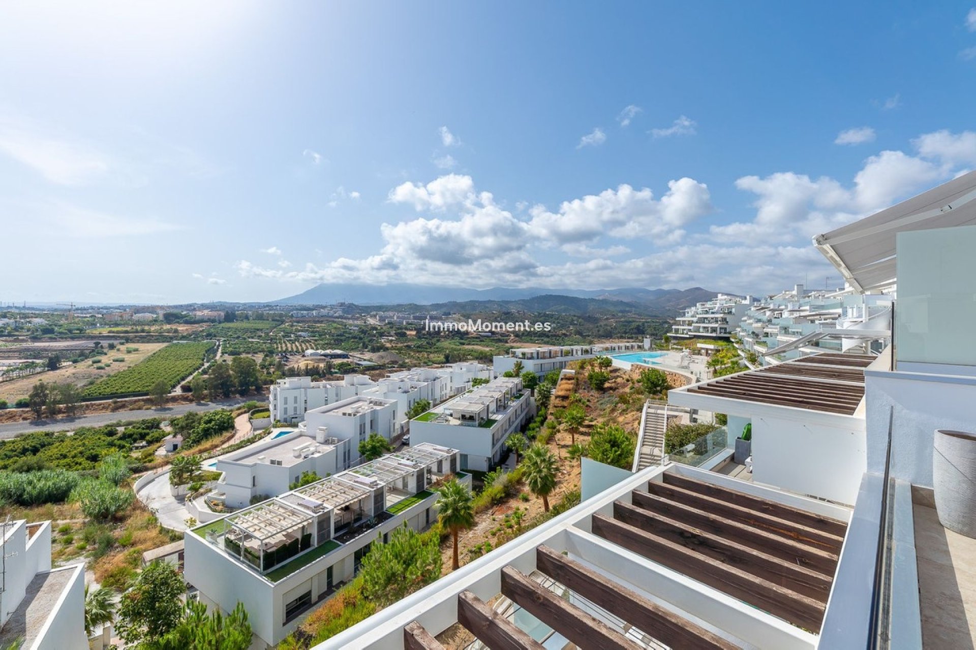 Reventa - Apartamento - Estepona  - Cancelada