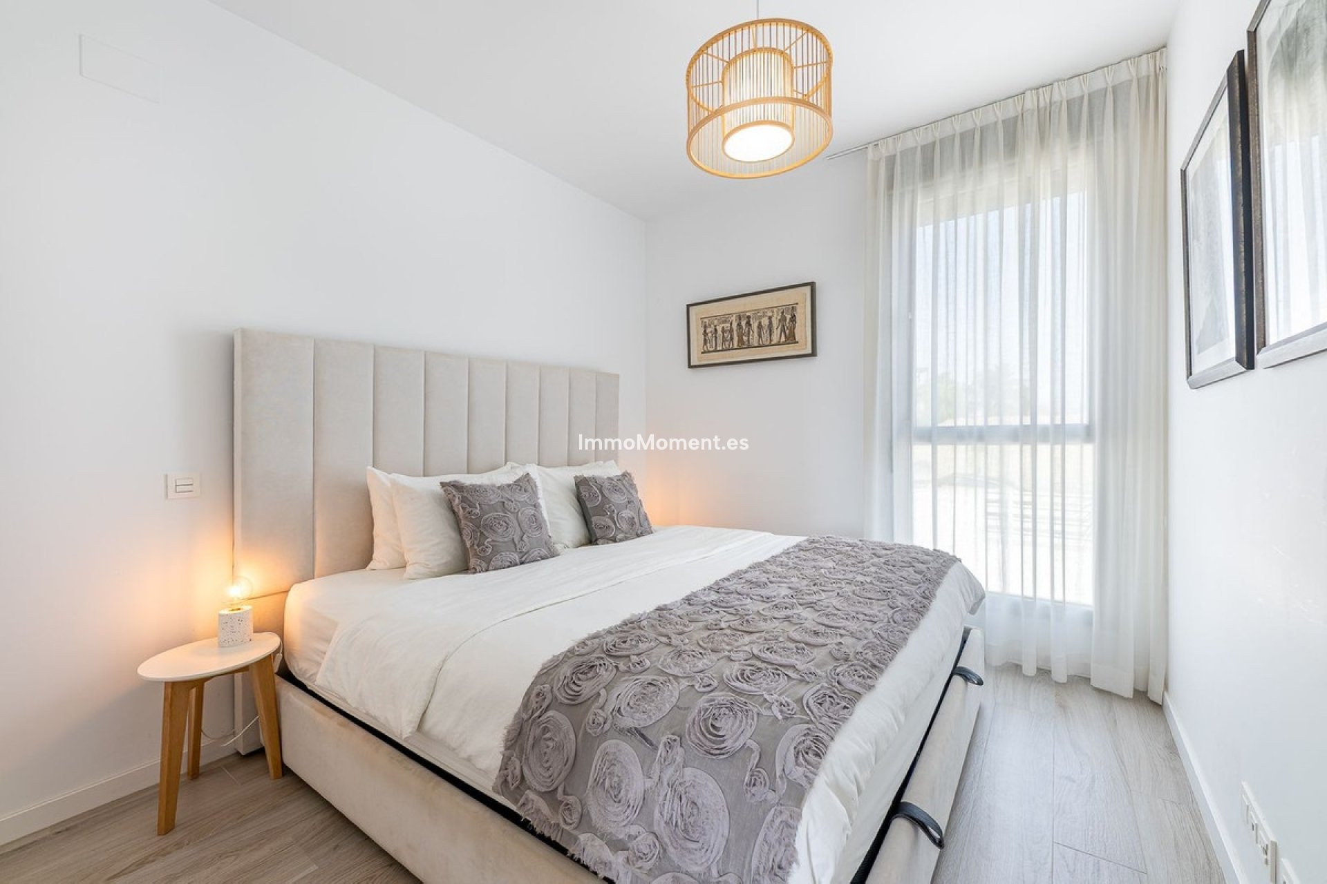 Reventa - Apartamento - Estepona  - Cancelada