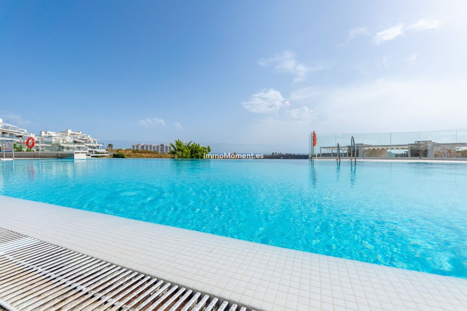 Reventa - Apartamento - Estepona  - Cancelada